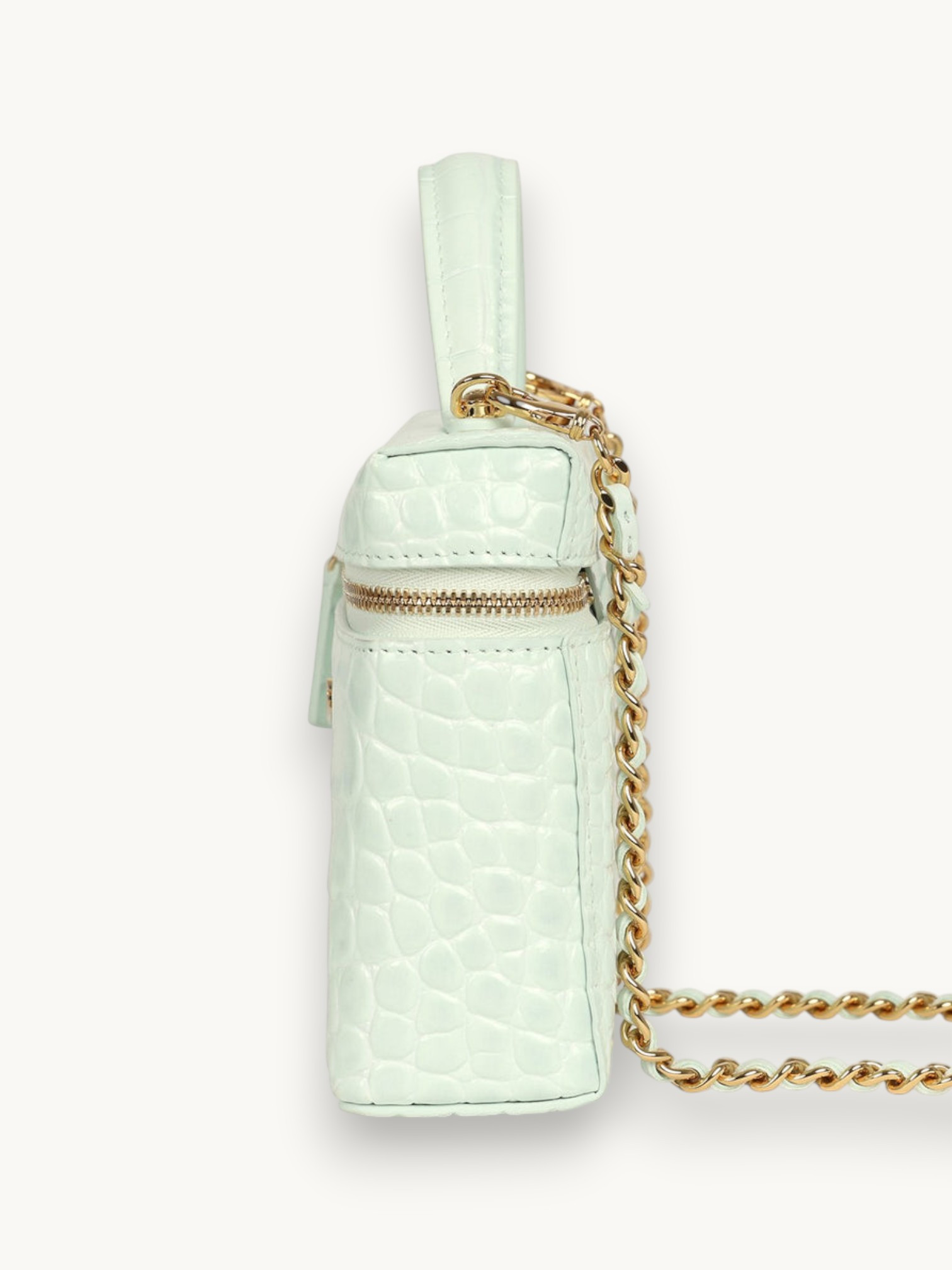 Сумки Chanel Vanity изображение #6
