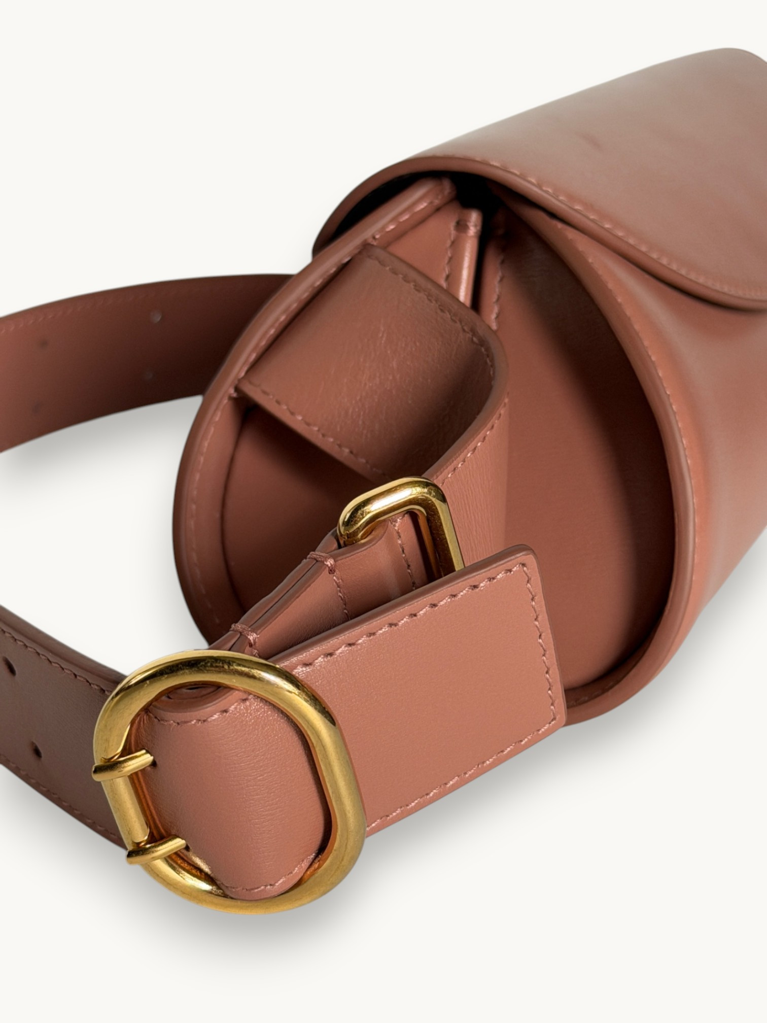Сумки Jil Sander Cannolo изображение #6