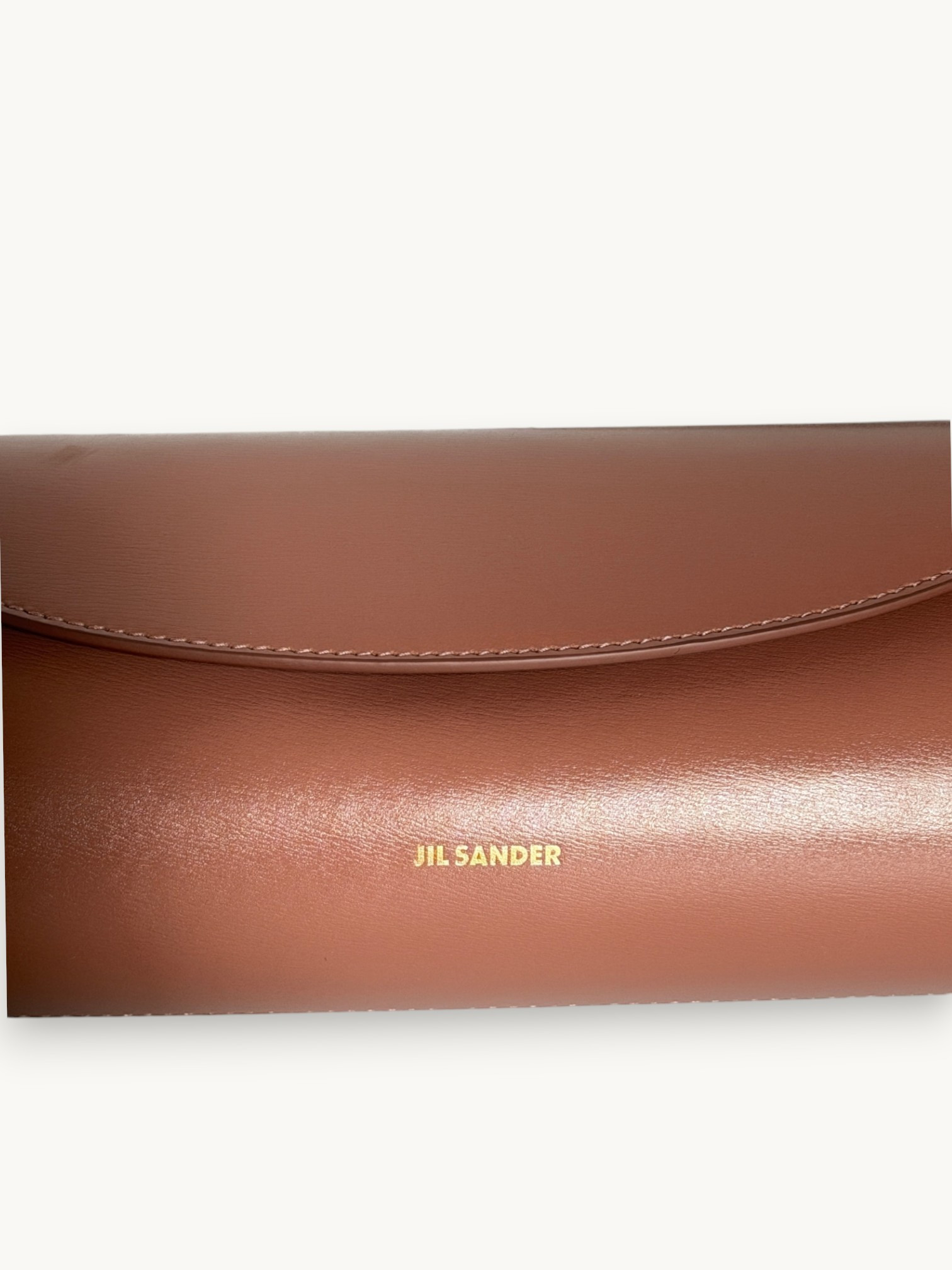 Сумки Jil Sander Cannolo изображение #7