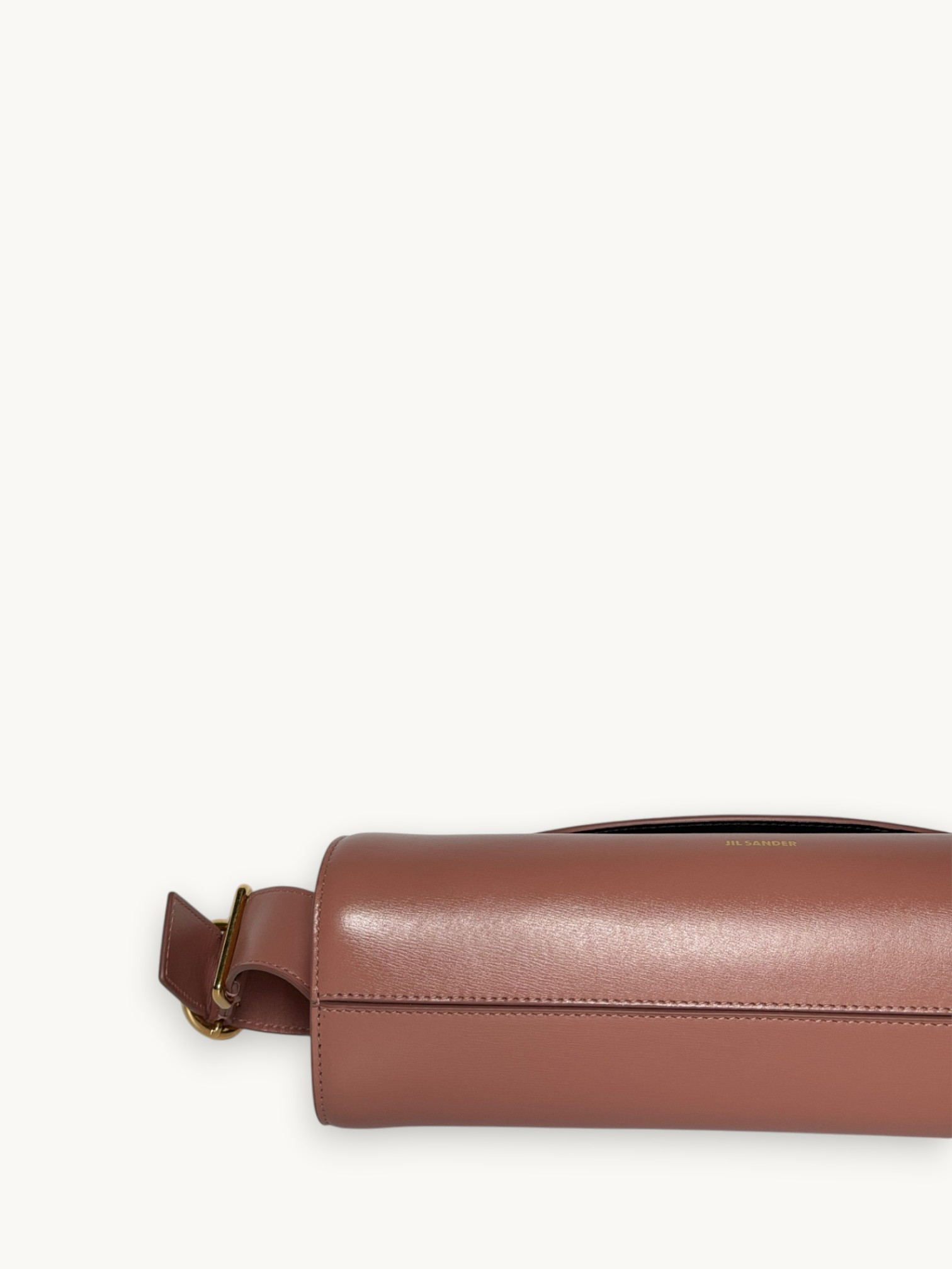 Сумки Jil Sander Cannolo изображение #8