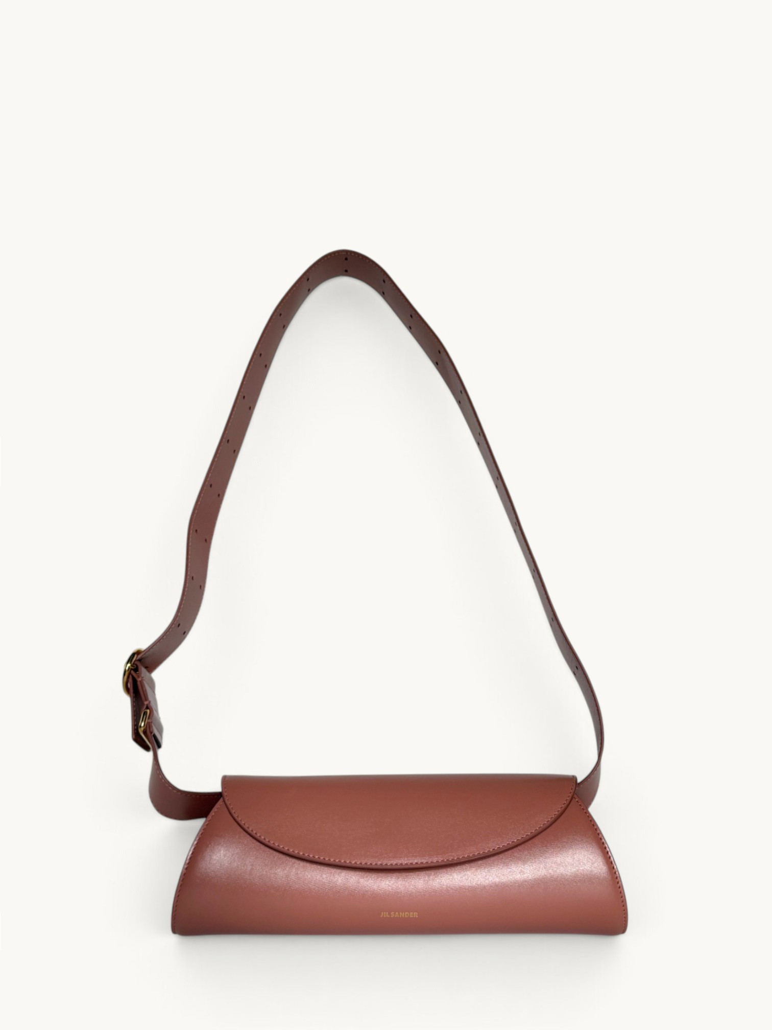 Сумки Jil Sander Cannolo изображение #1