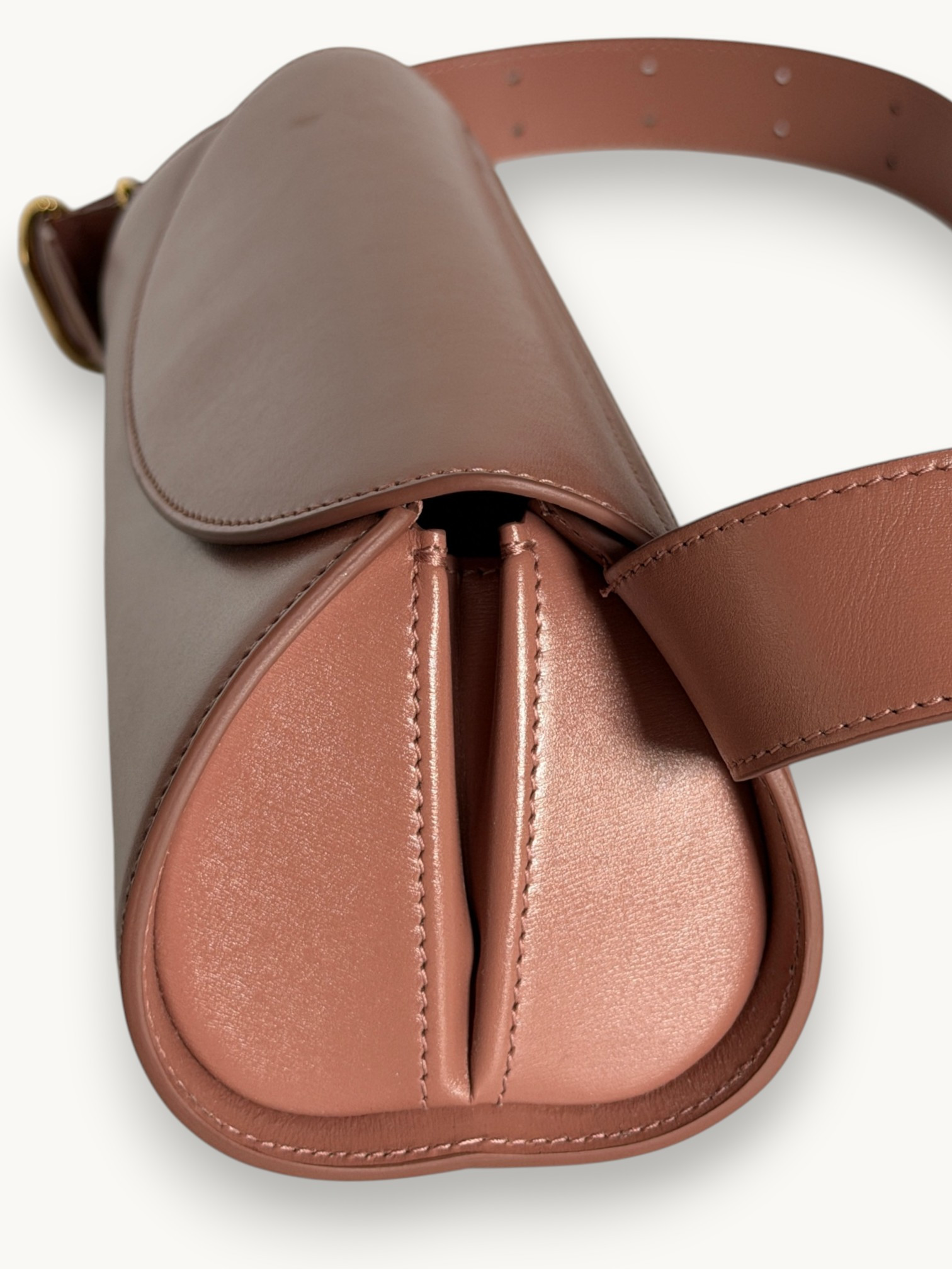 Сумки Jil Sander Cannolo изображение #5