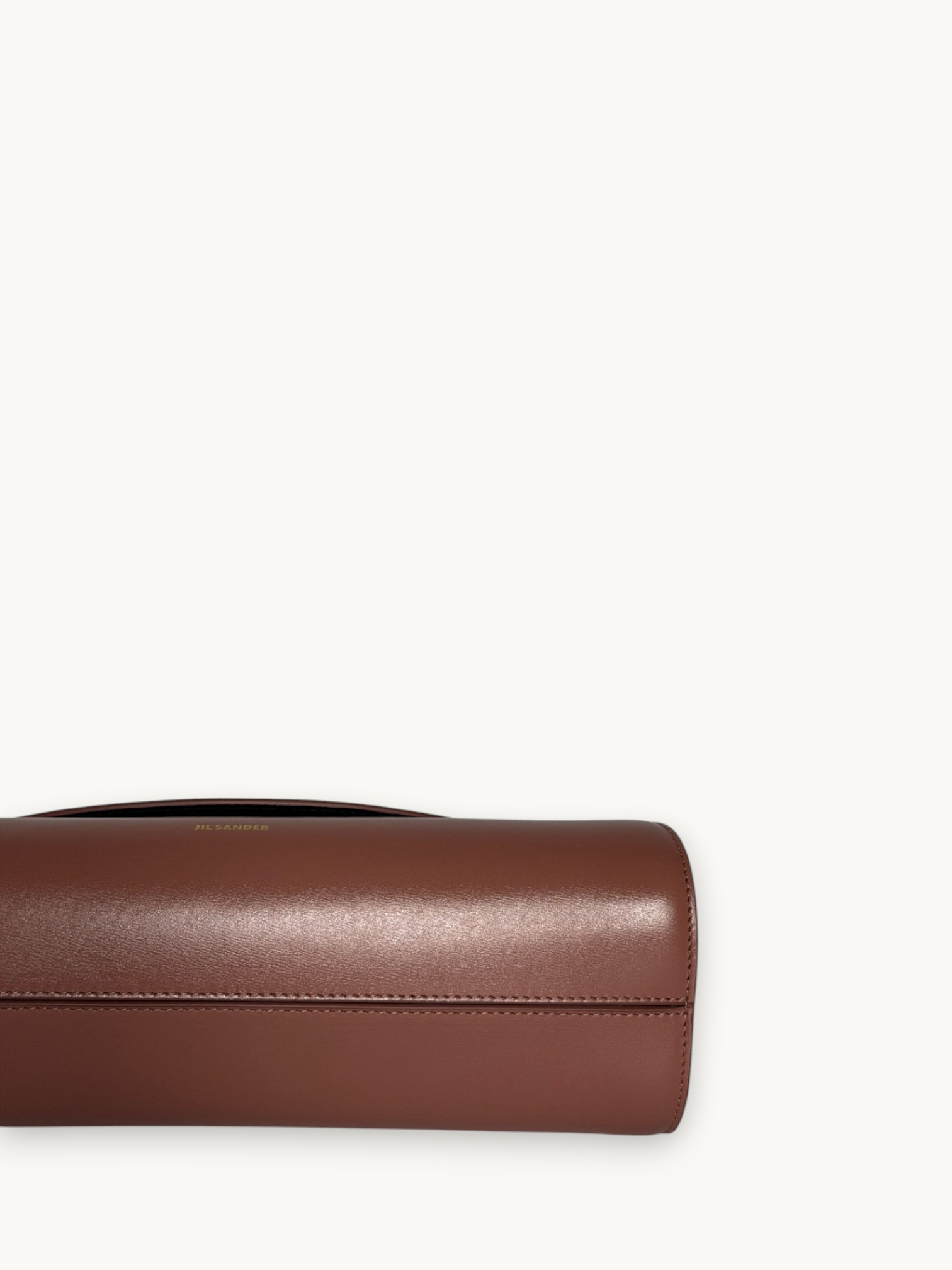 Сумки Jil Sander Cannolo изображение #9