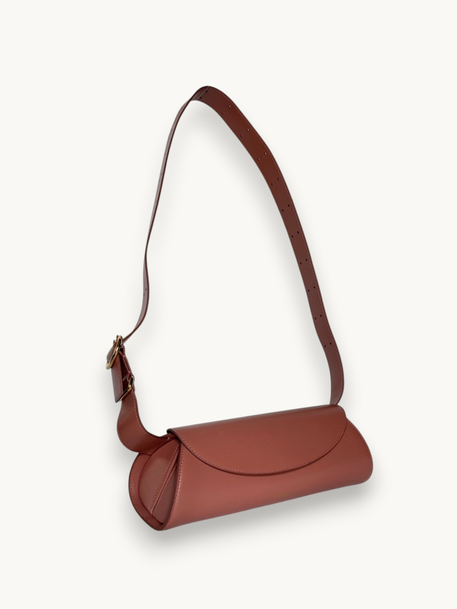 Сумки Jil Sander Cannolo изображение #3