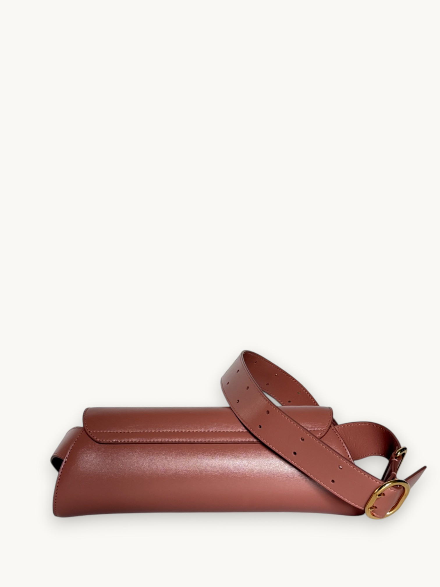 Сумки Jil Sander Cannolo изображение #4