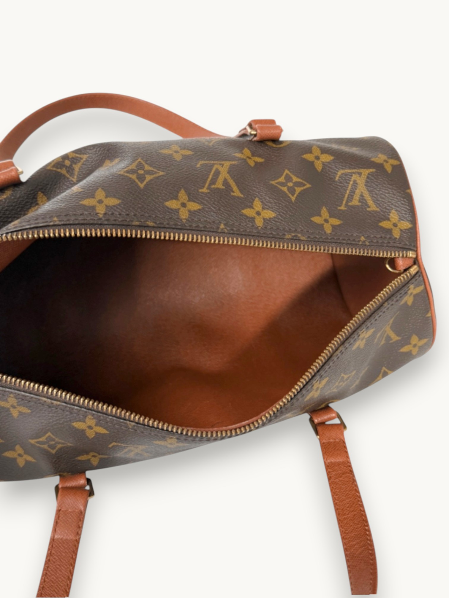 Сумки Louis Vuitton Papillon изображение #11