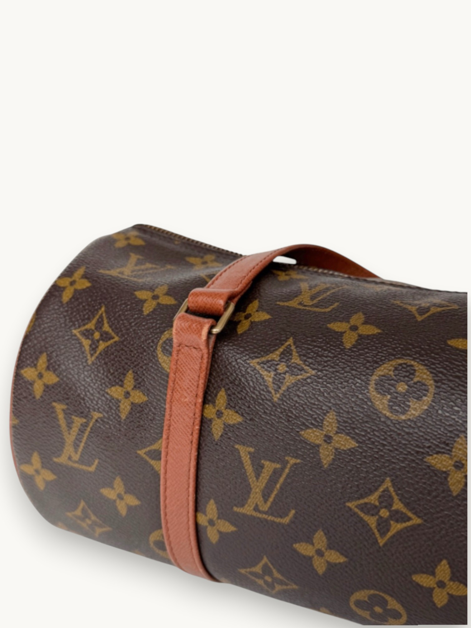 Сумки Louis Vuitton Papillon изображение #7