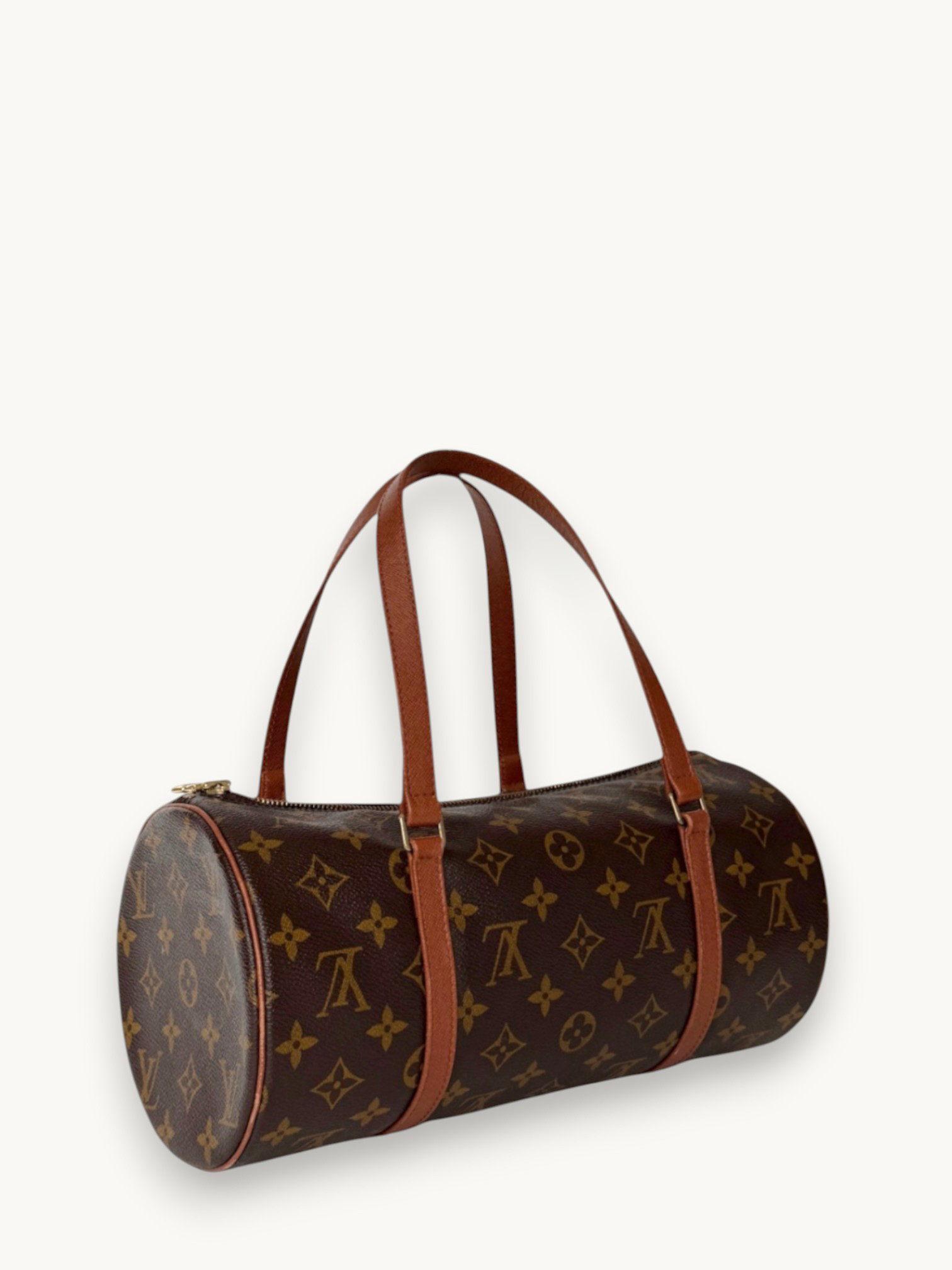 Сумки Louis Vuitton Papillon изображение #3