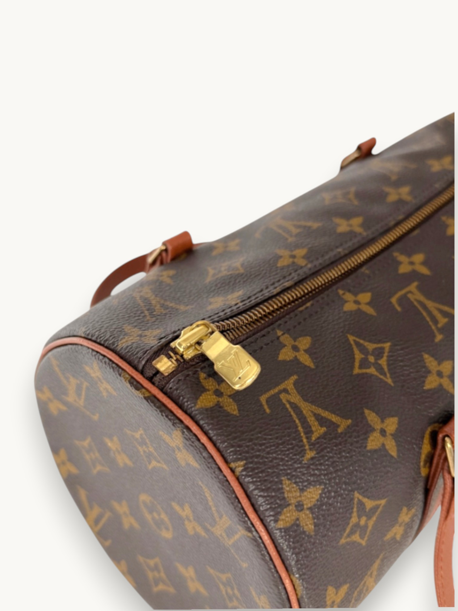 Сумки Louis Vuitton Papillon изображение #5