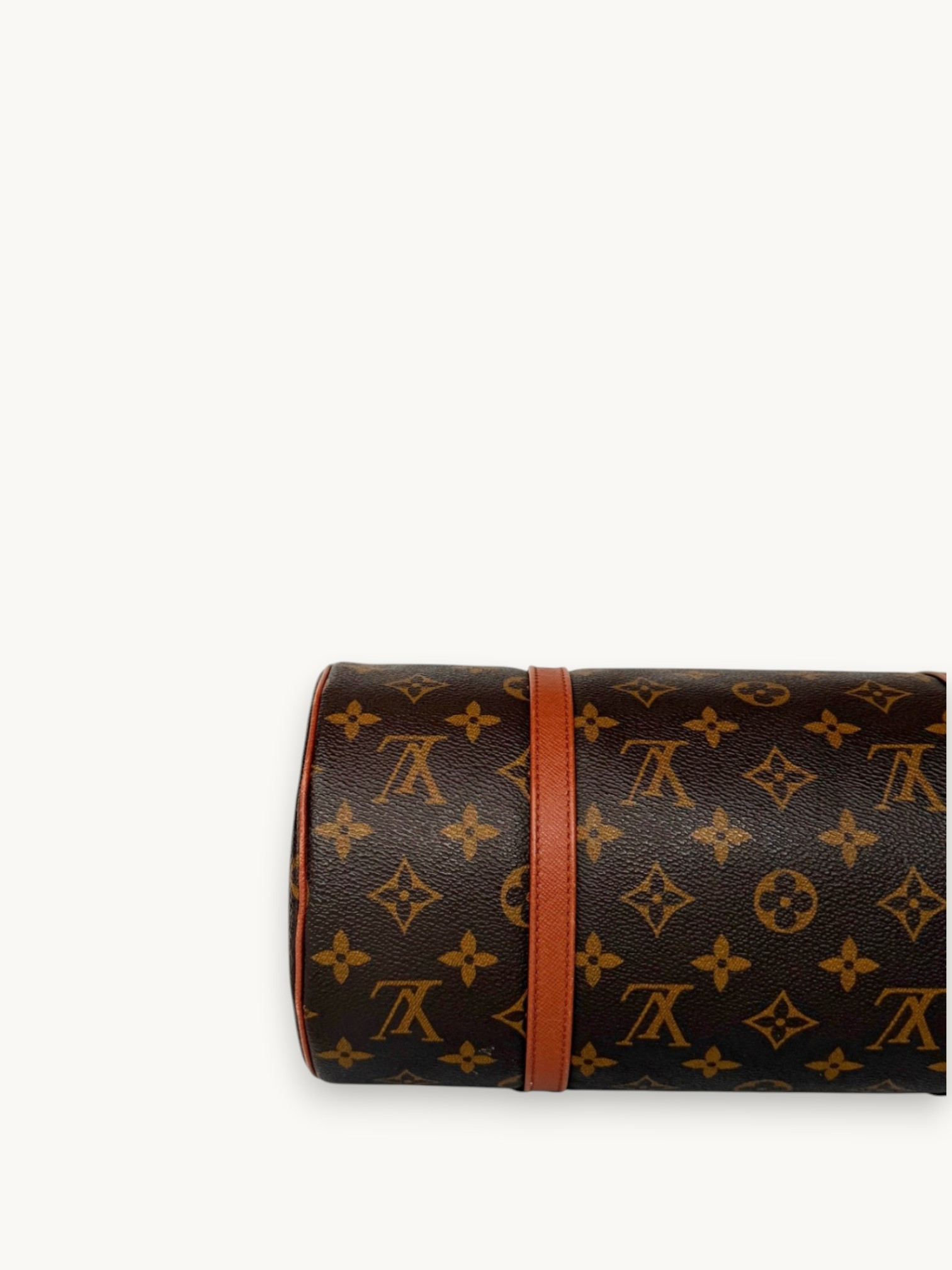 Сумки Louis Vuitton Papillon изображение #9
