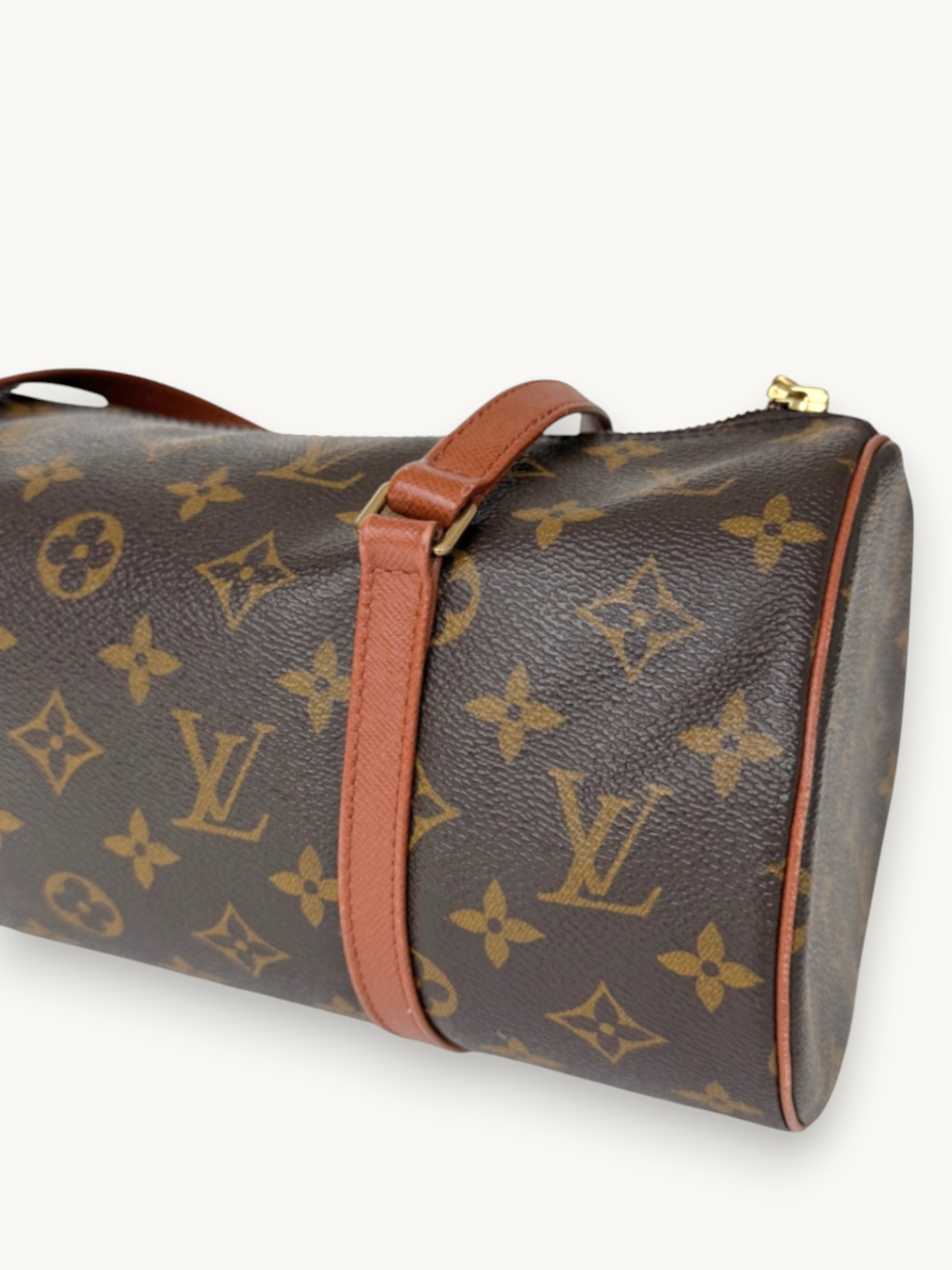 Сумки Louis Vuitton Papillon изображение #6