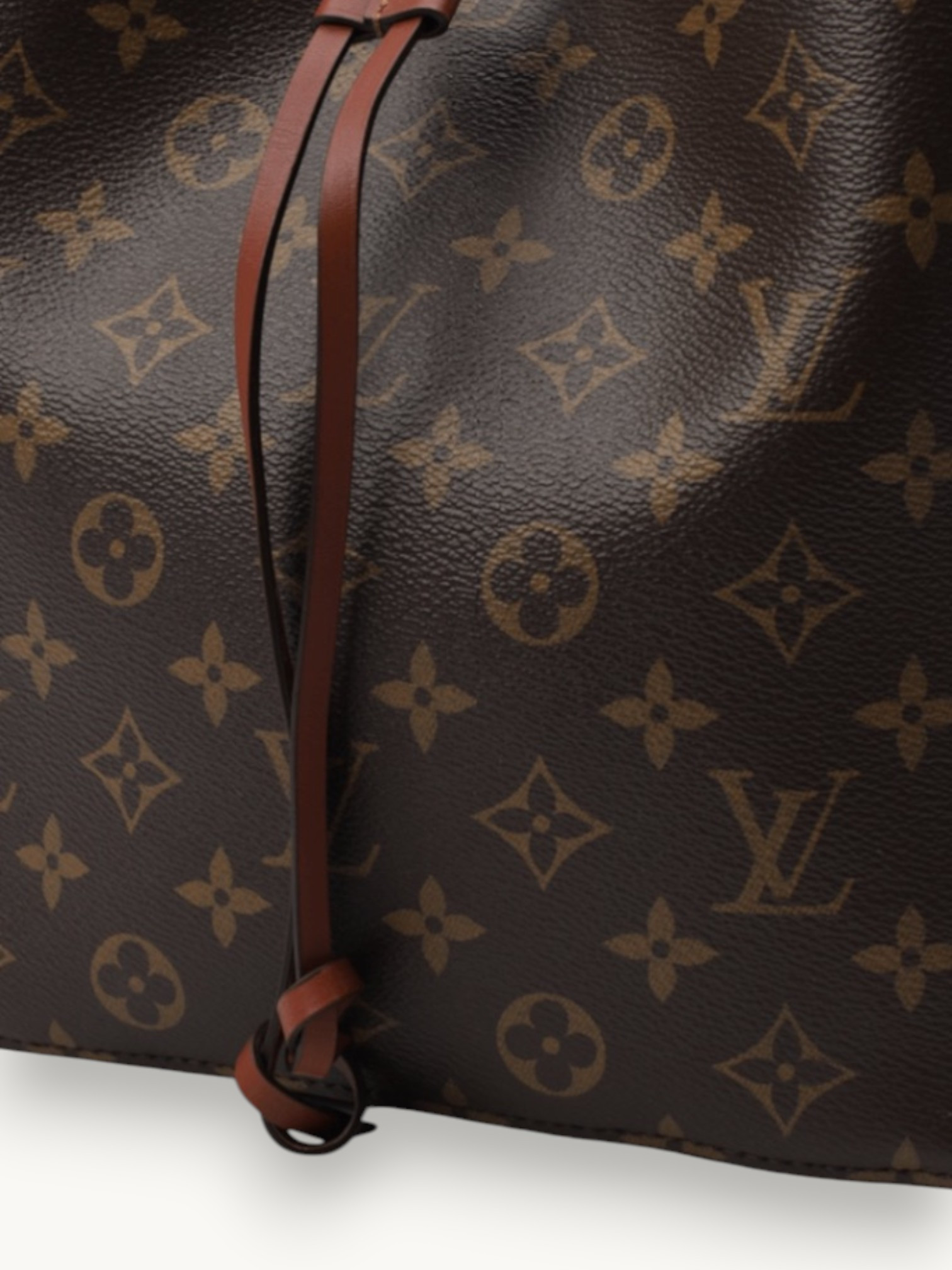 Сумки Louis Vuitton NeoNoe изображение #4
