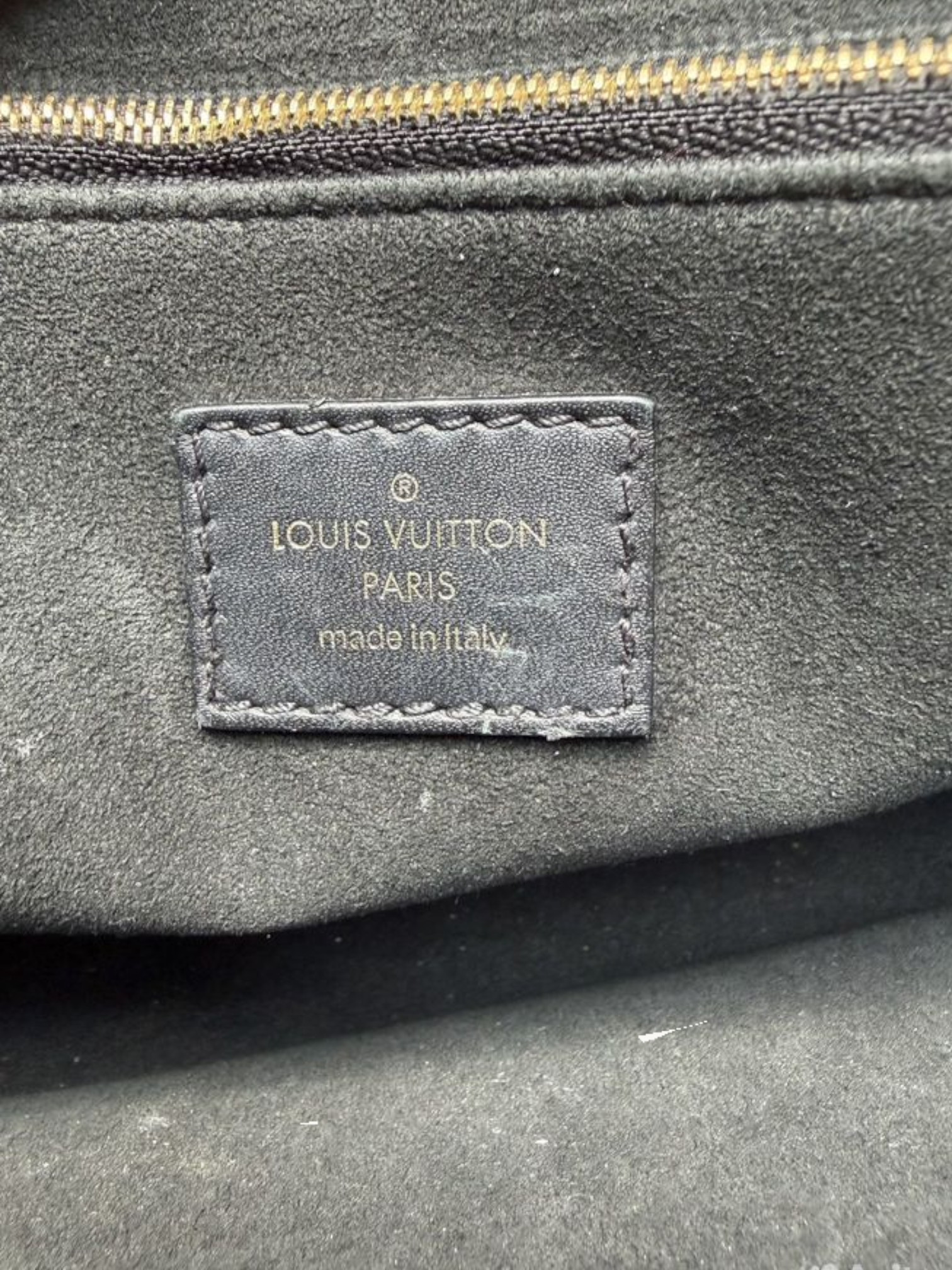 Сумки Louis Vuitton Vavin  изображение #10