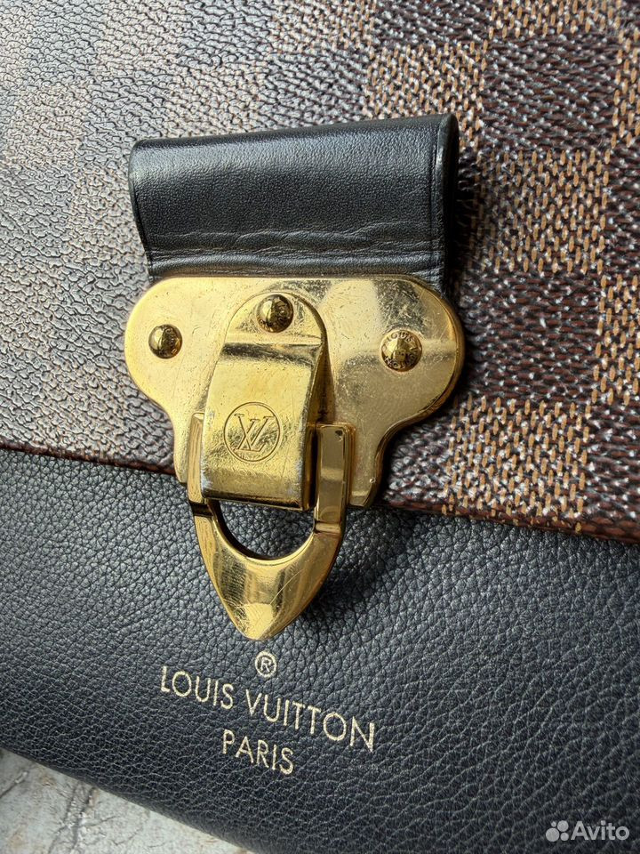 Сумки Louis Vuitton Vavin  изображение #7