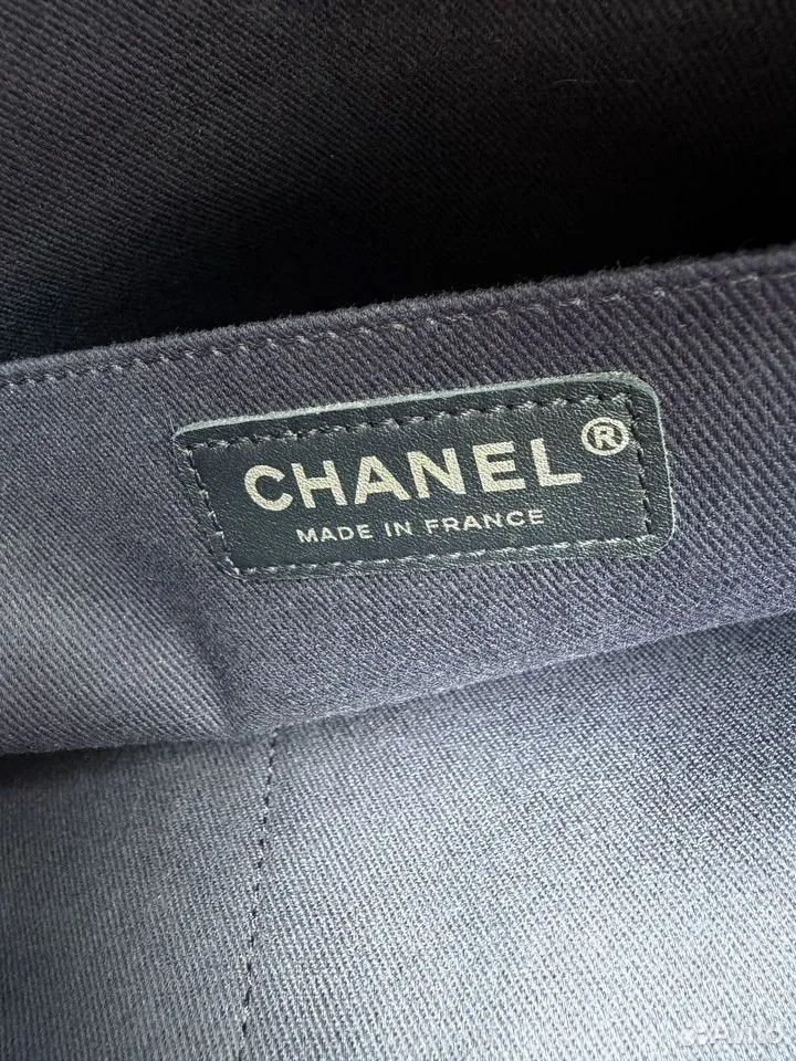 Сумки Chanel Hamptons изображение #7