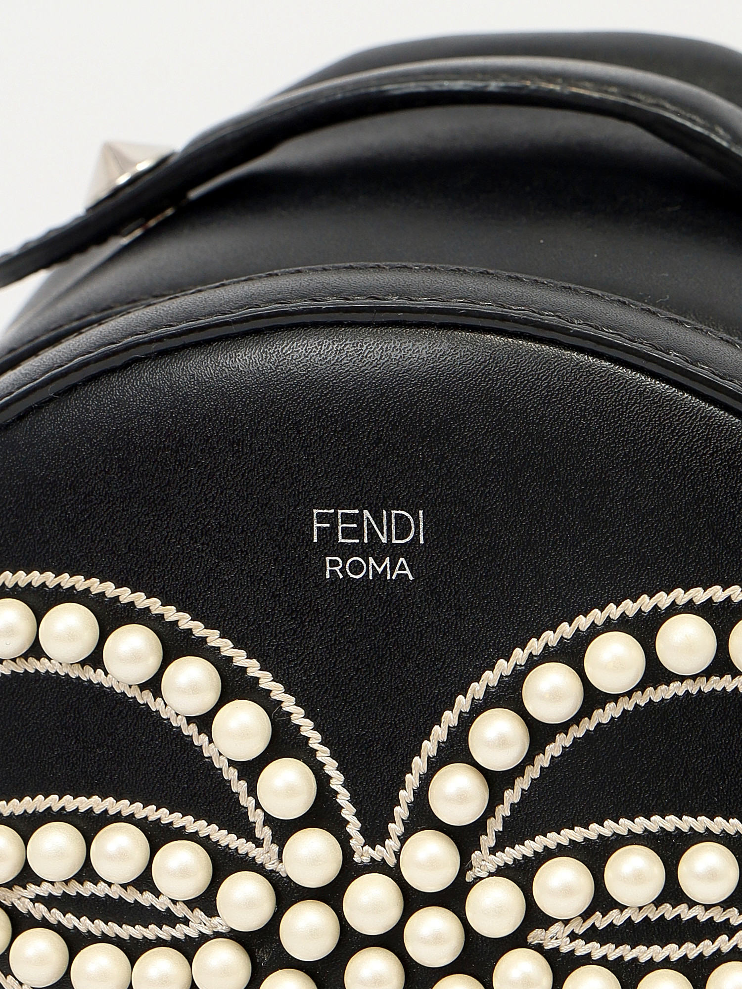 Сумки Fendi Backpack изображение #5