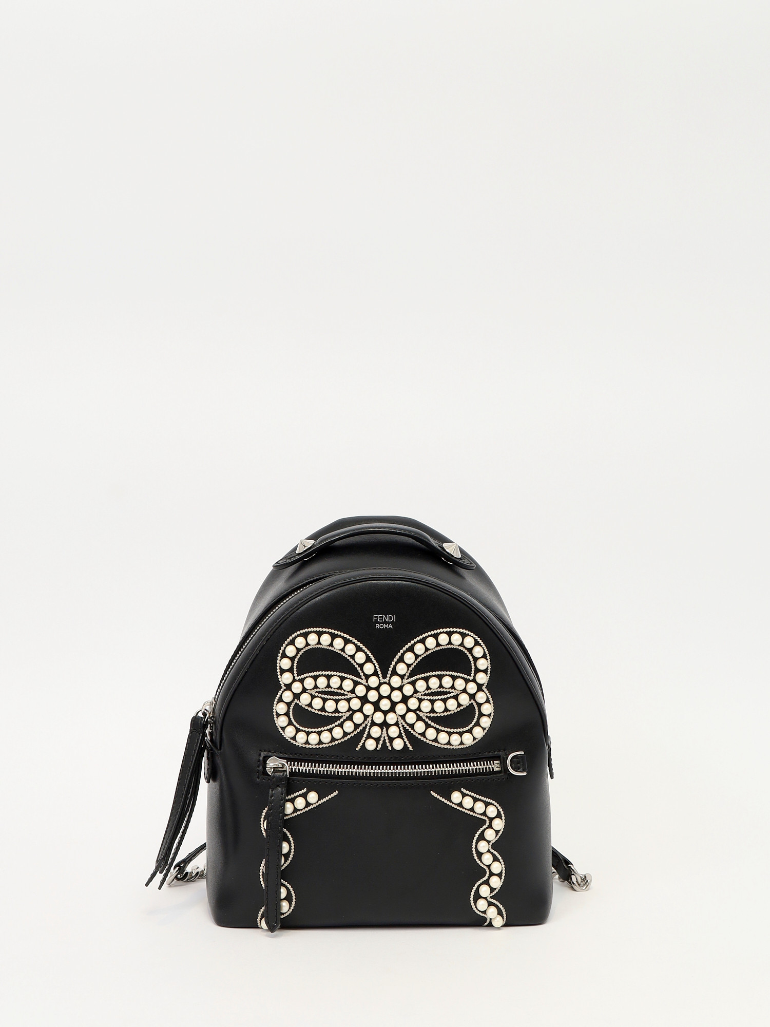 Сумки Fendi Backpack изображение #1