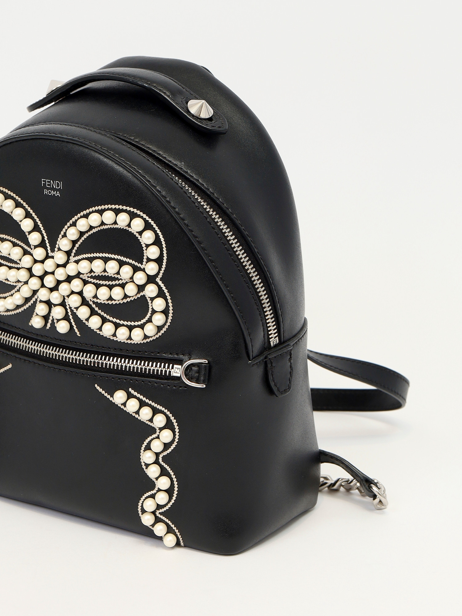 Сумки Fendi Backpack изображение #7