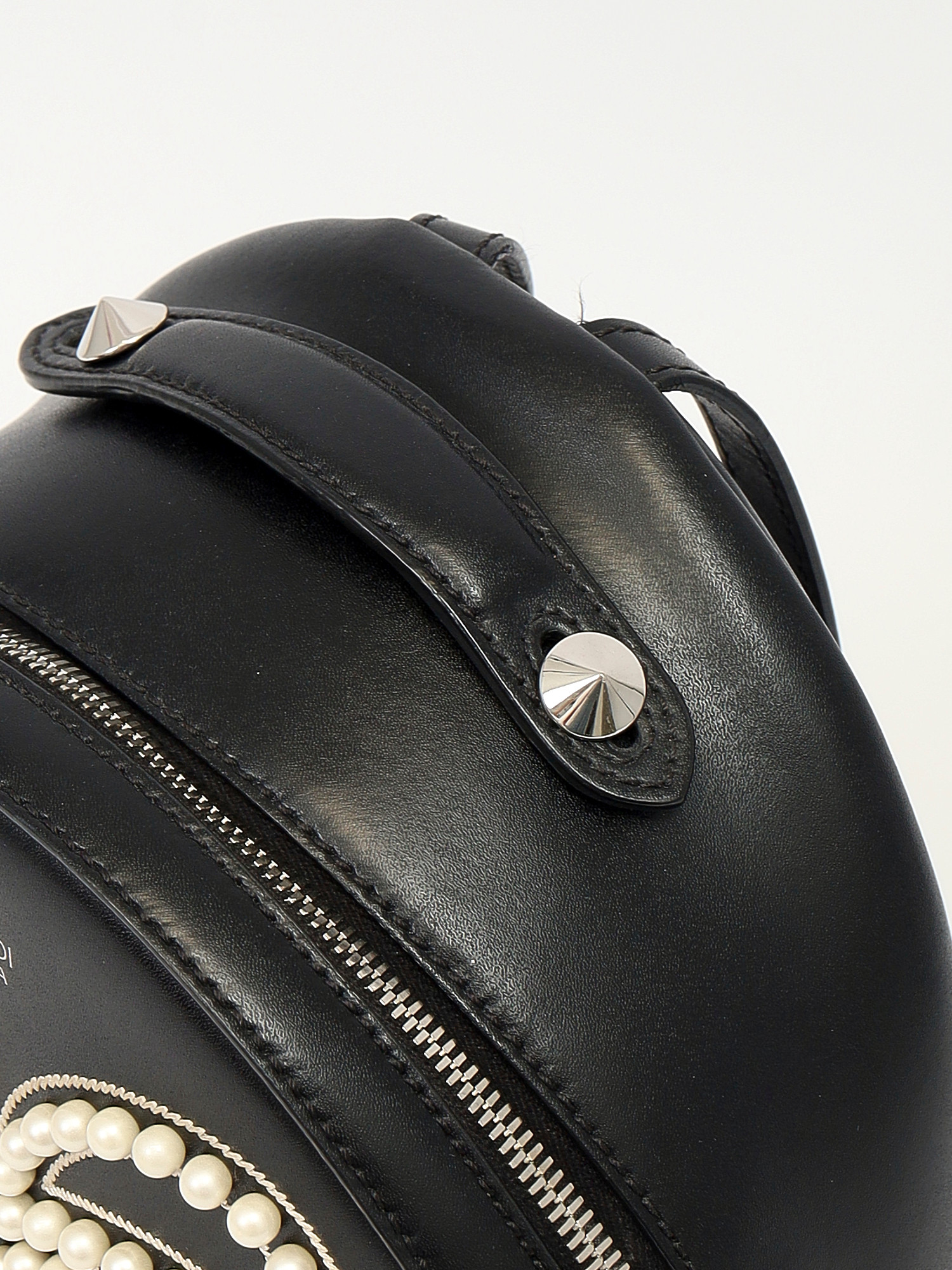 Сумки Fendi Backpack изображение #8