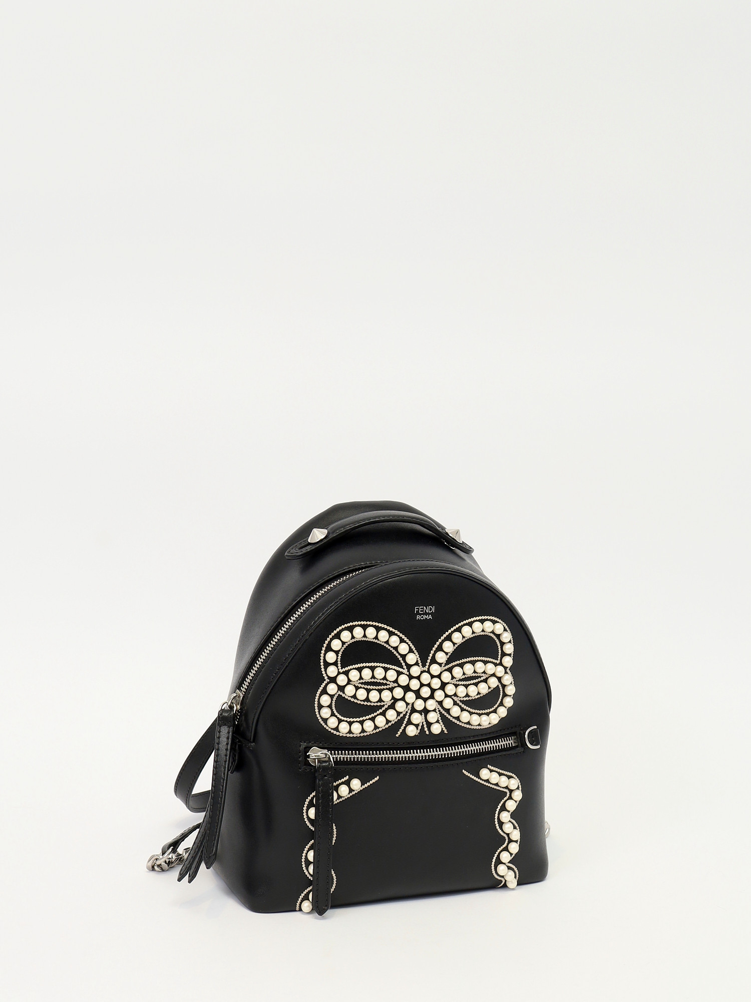 Сумки Fendi Backpack изображение #3