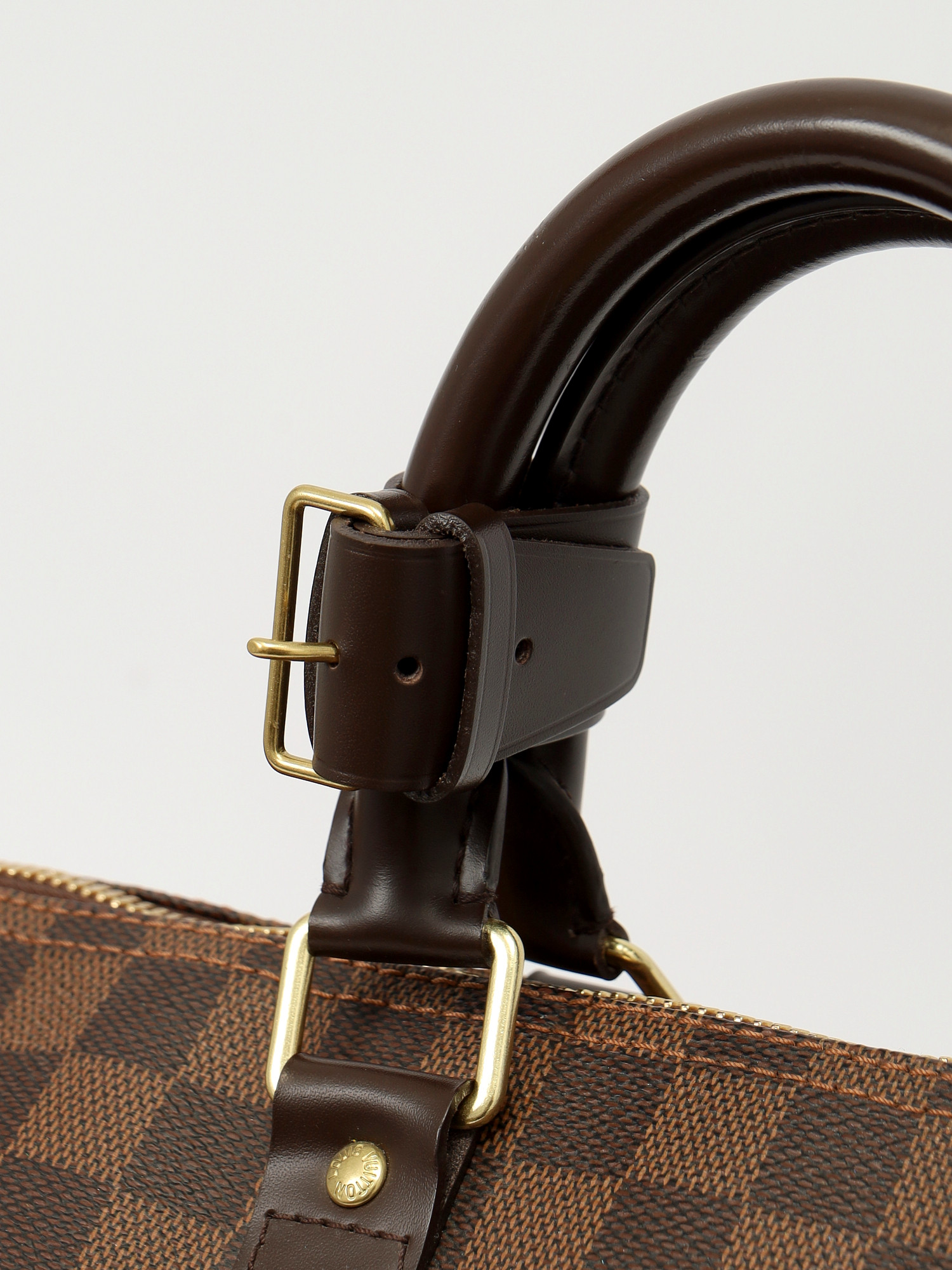 Сумки Louis Vuitton Keepall  изображение #7