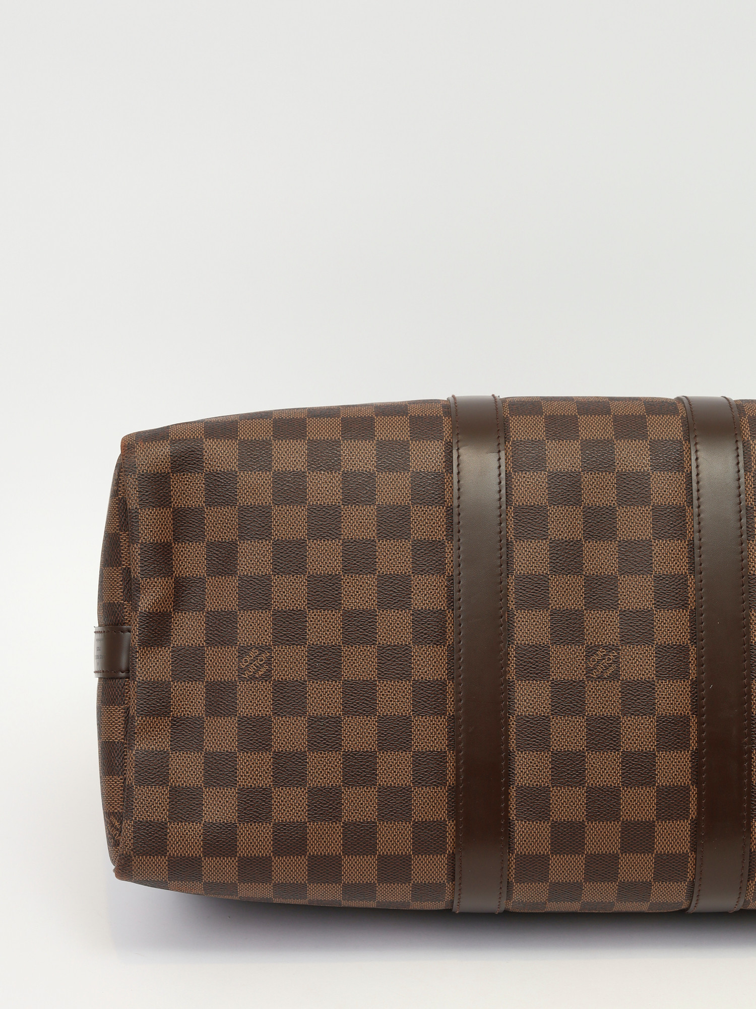 Сумки Louis Vuitton Keepall  изображение #11