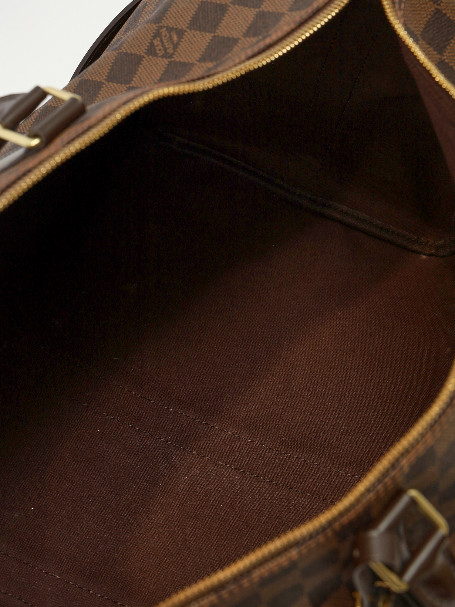 Сумки Louis Vuitton Keepall  изображение #12