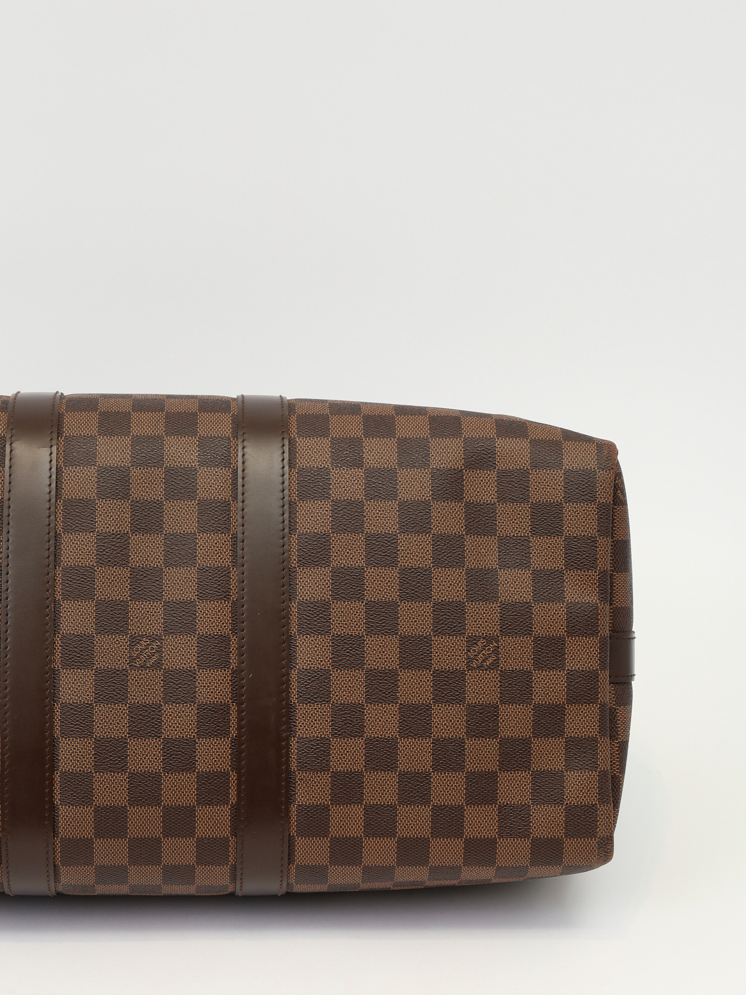 Сумки Louis Vuitton Keepall  изображение #10