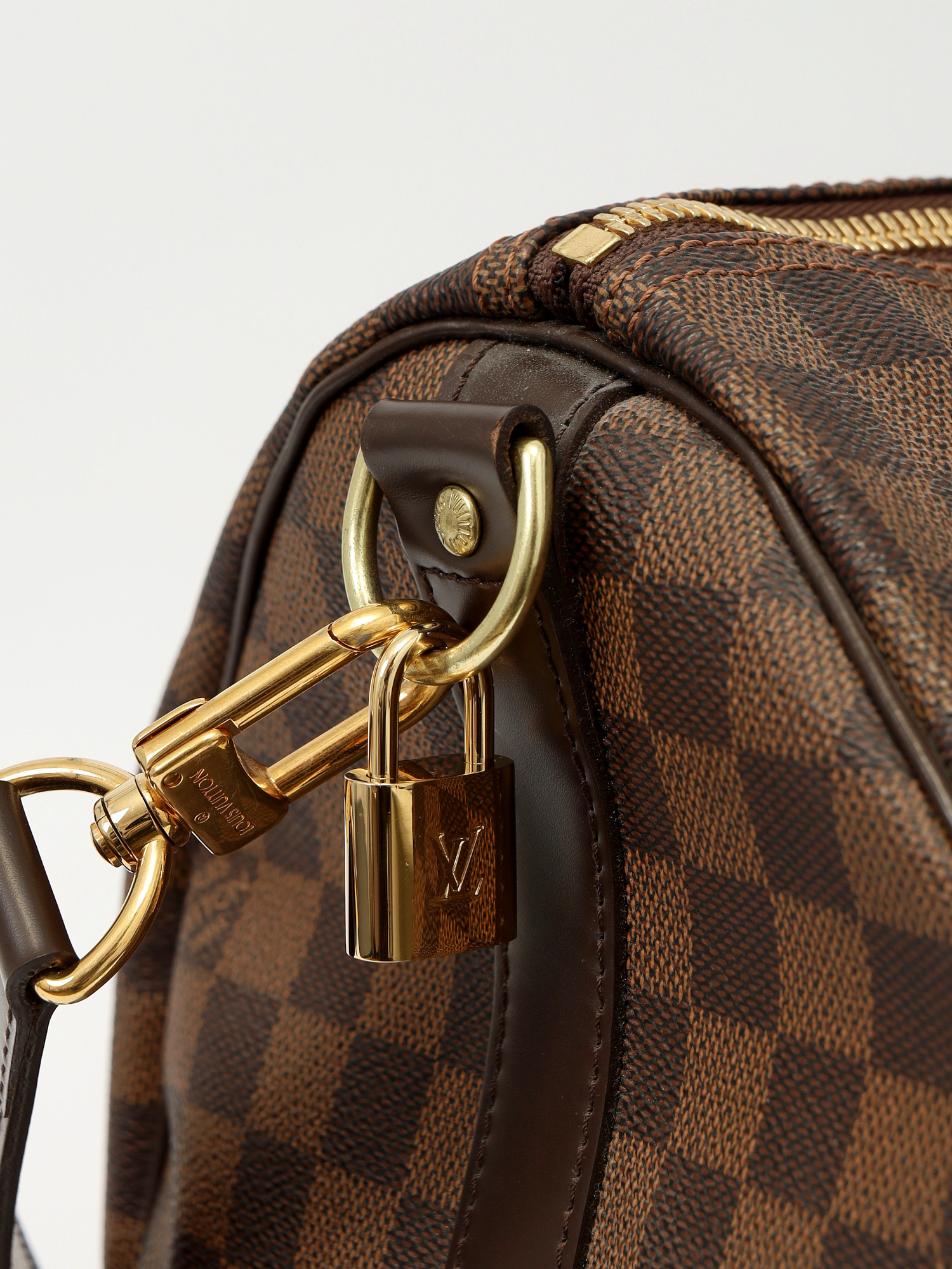 Сумки Louis Vuitton Keepall  изображение #6