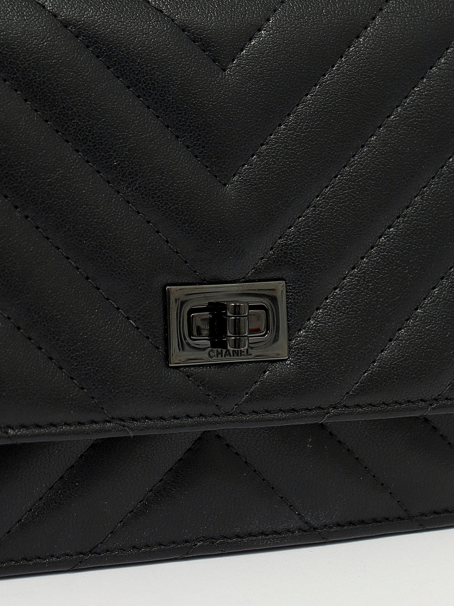 Сумки Chanel WOC  изображение #6