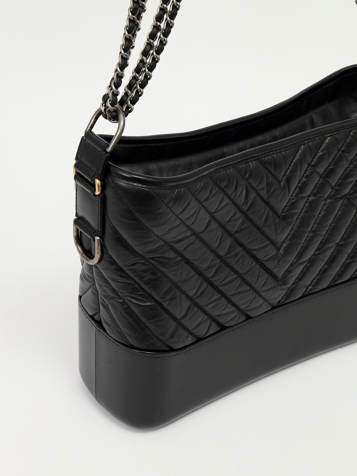 Сумки Chanel Gabrielle изображение #7