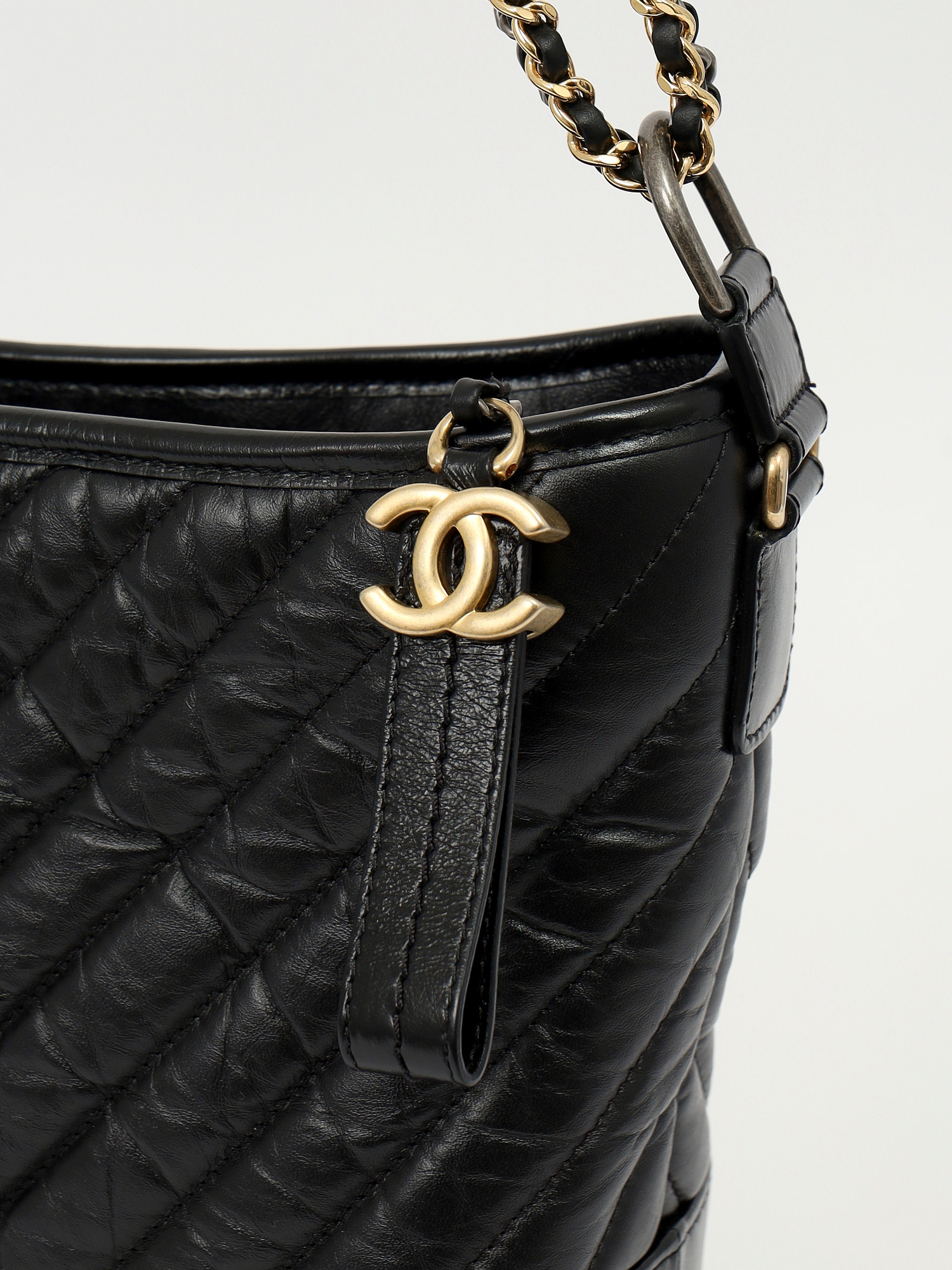 Сумки Chanel Gabrielle изображение #6