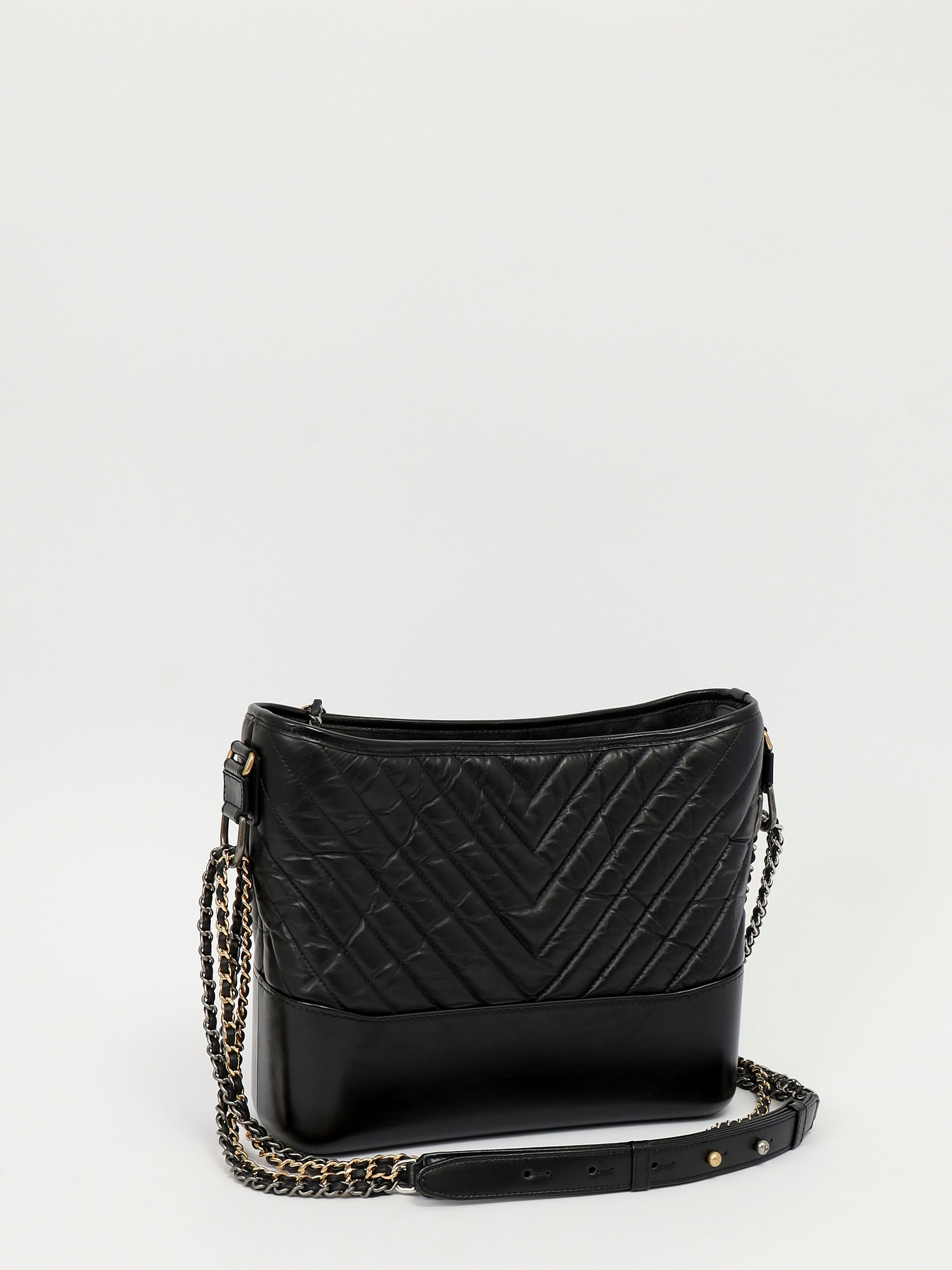Сумки Chanel Gabrielle изображение #4