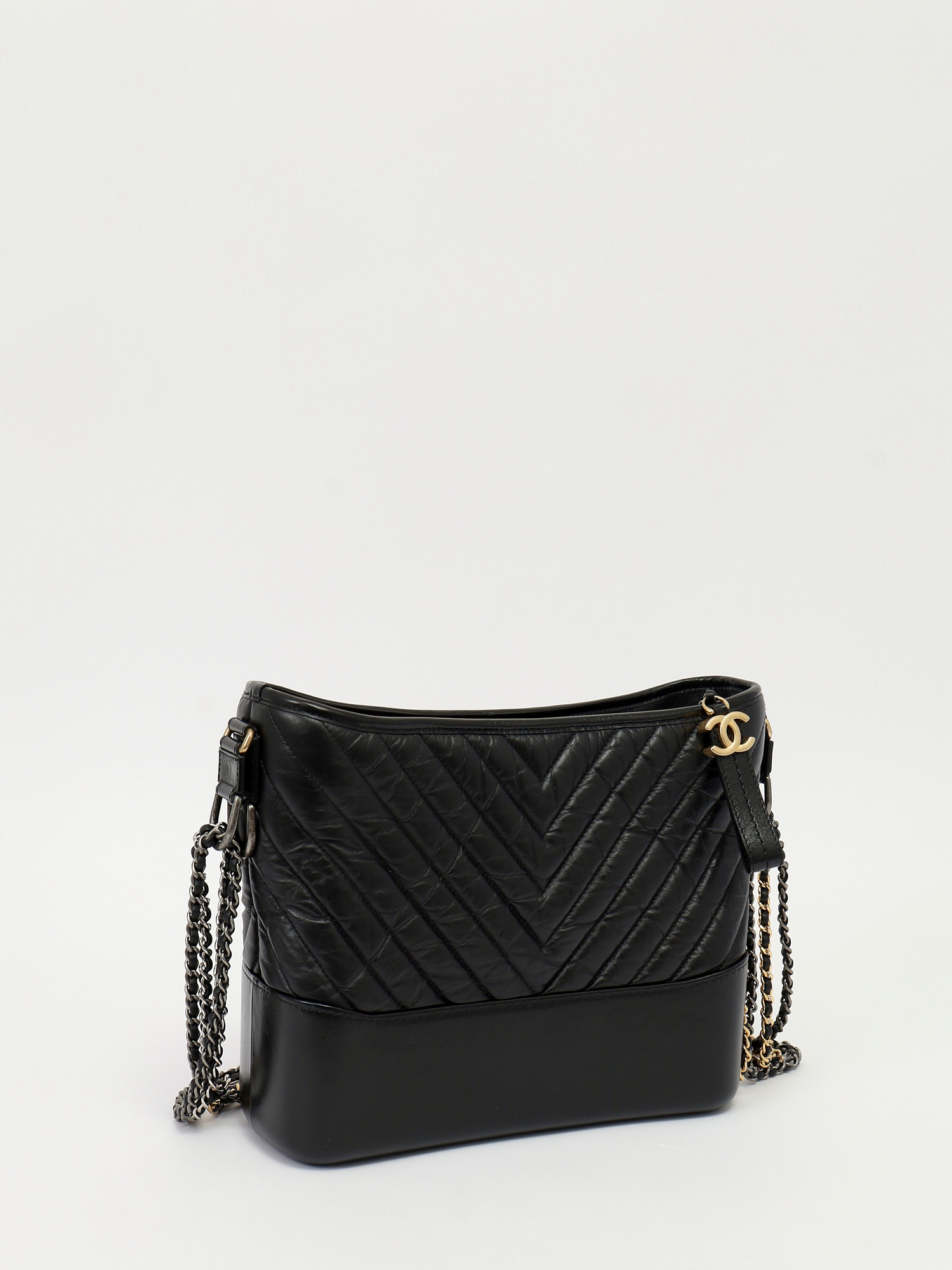 Сумки Chanel Gabrielle изображение #3