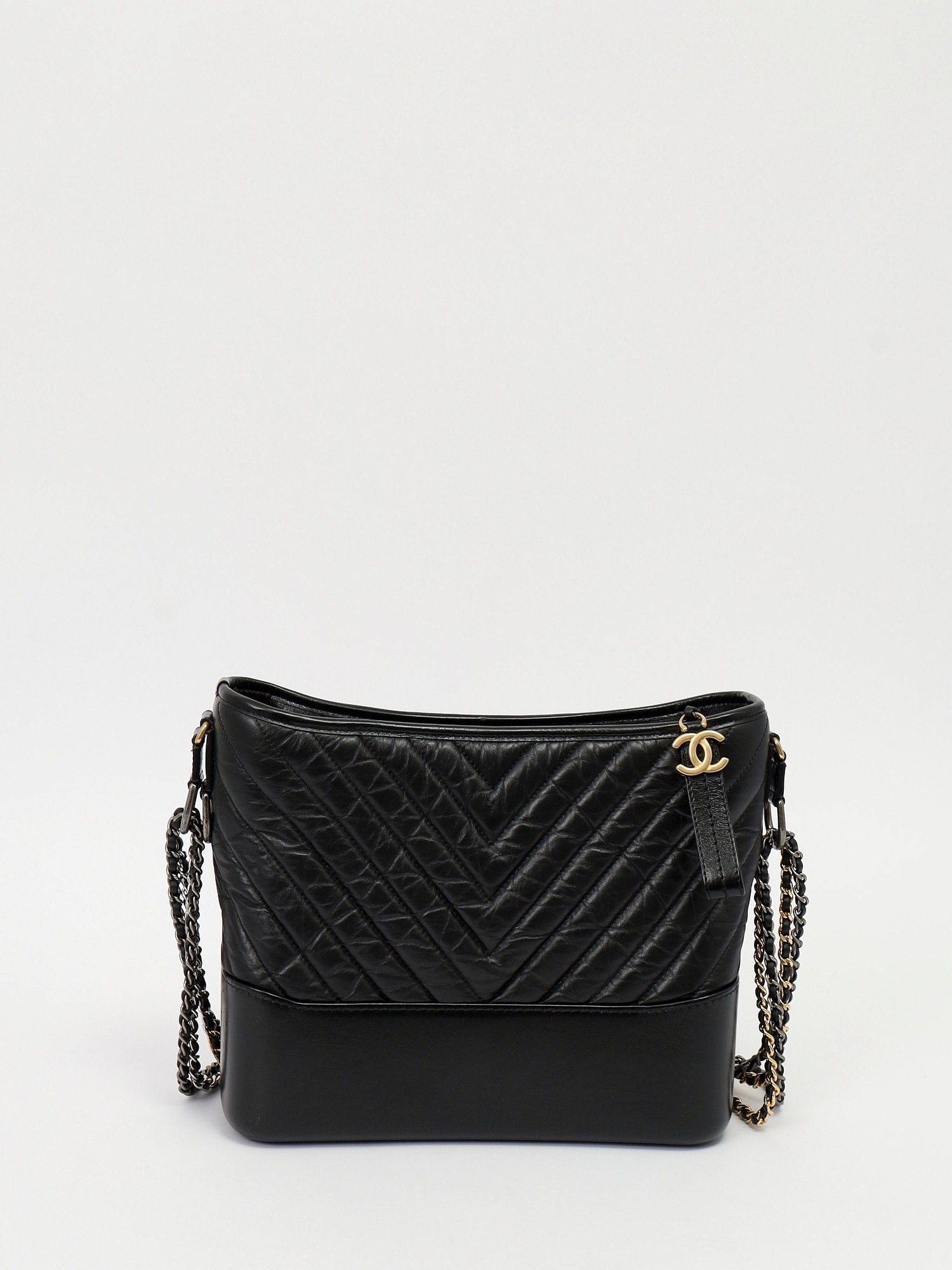 Сумки Chanel Gabrielle изображение #1