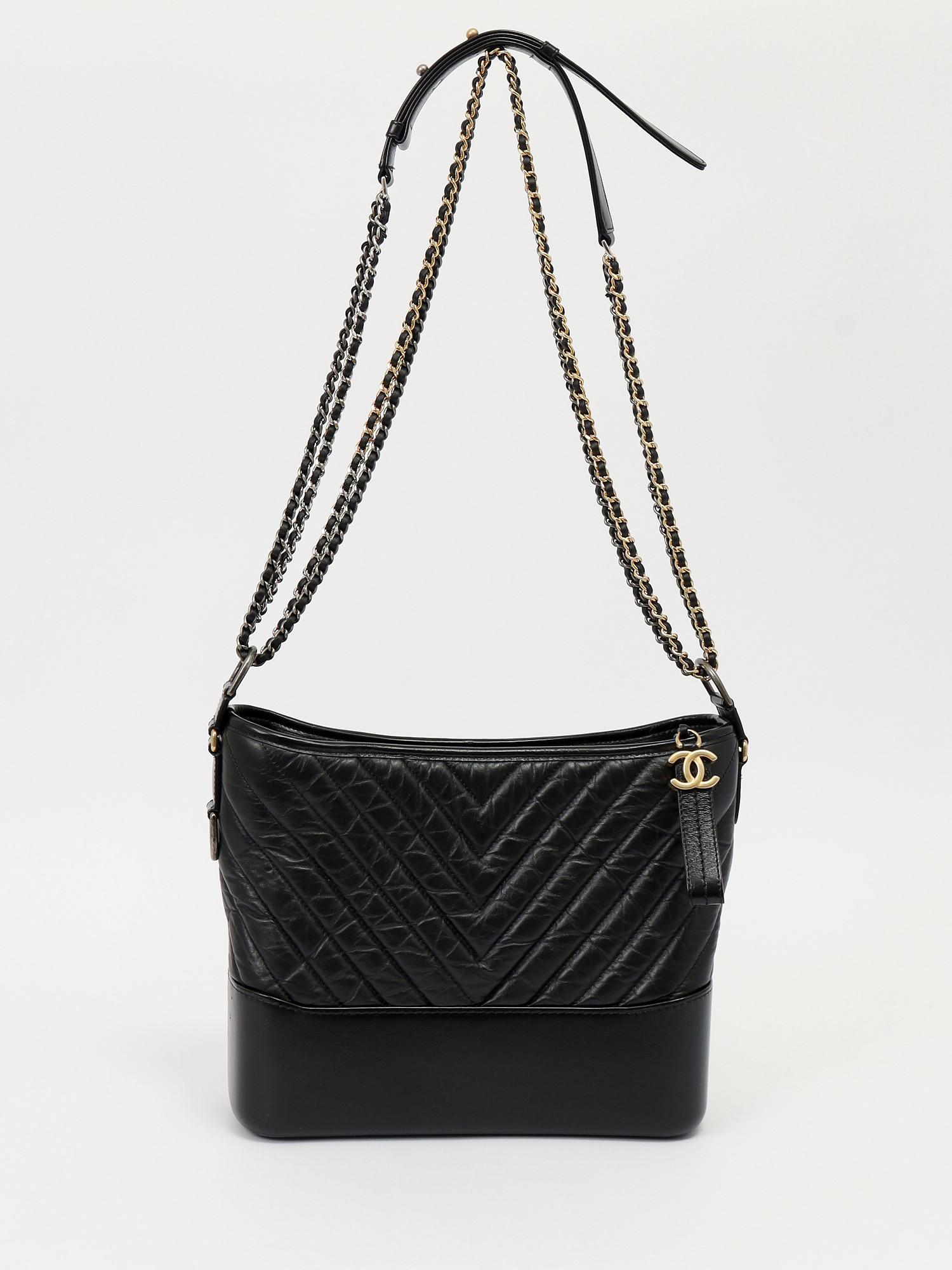 Сумки Chanel Gabrielle изображение #5