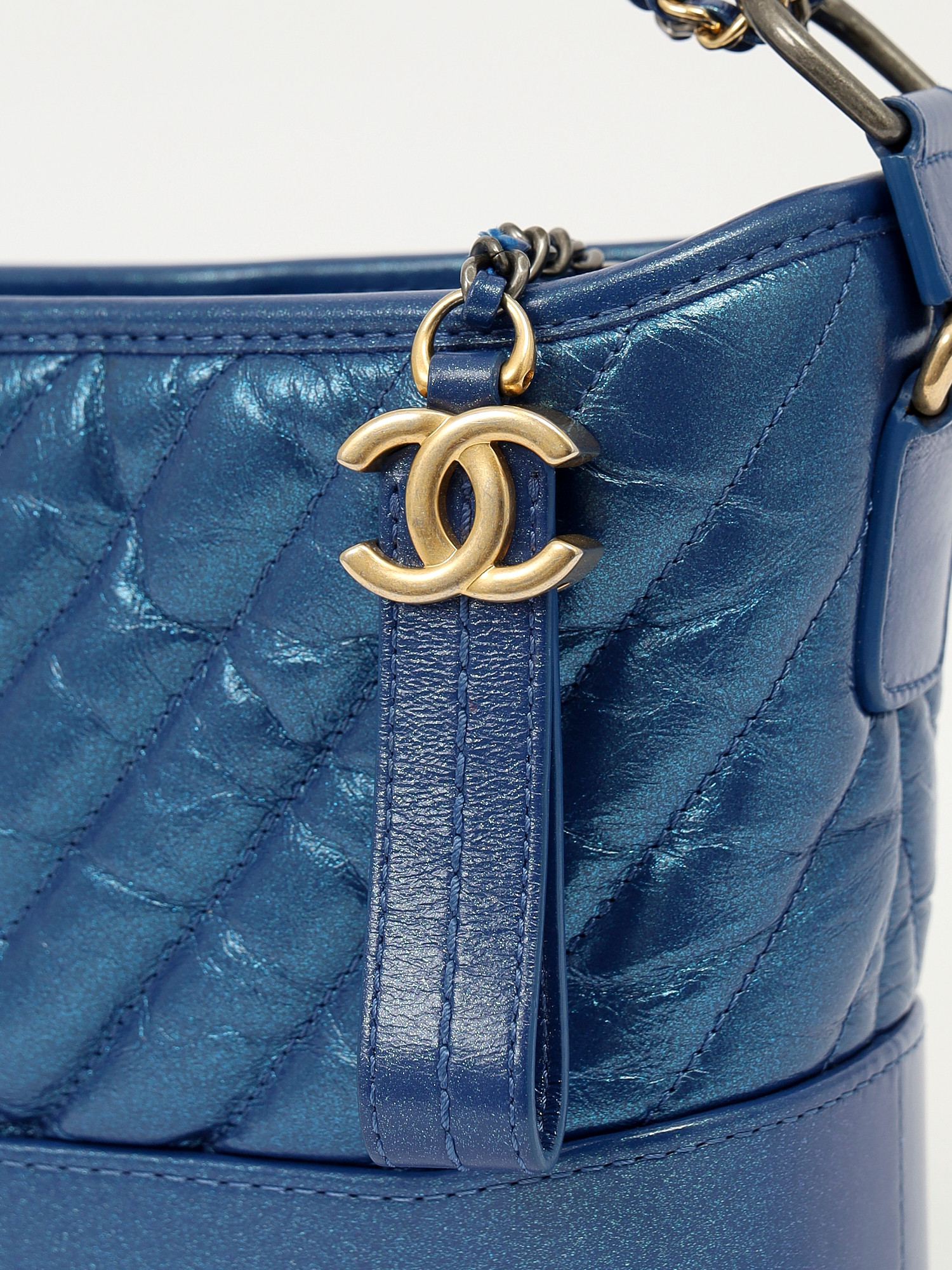 Сумки Chanel Gabrielle изображение #6