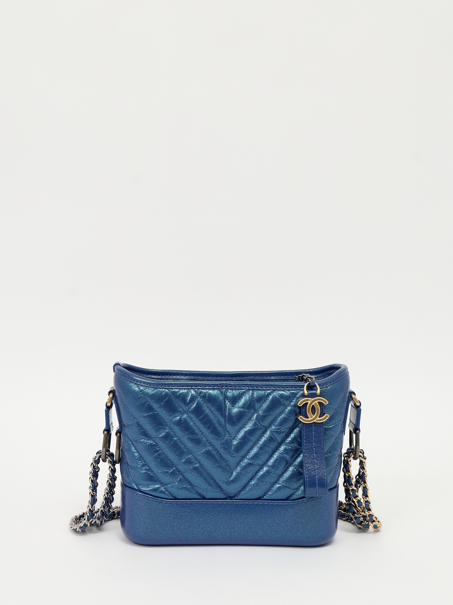 Сумки Chanel Gabrielle изображение #1