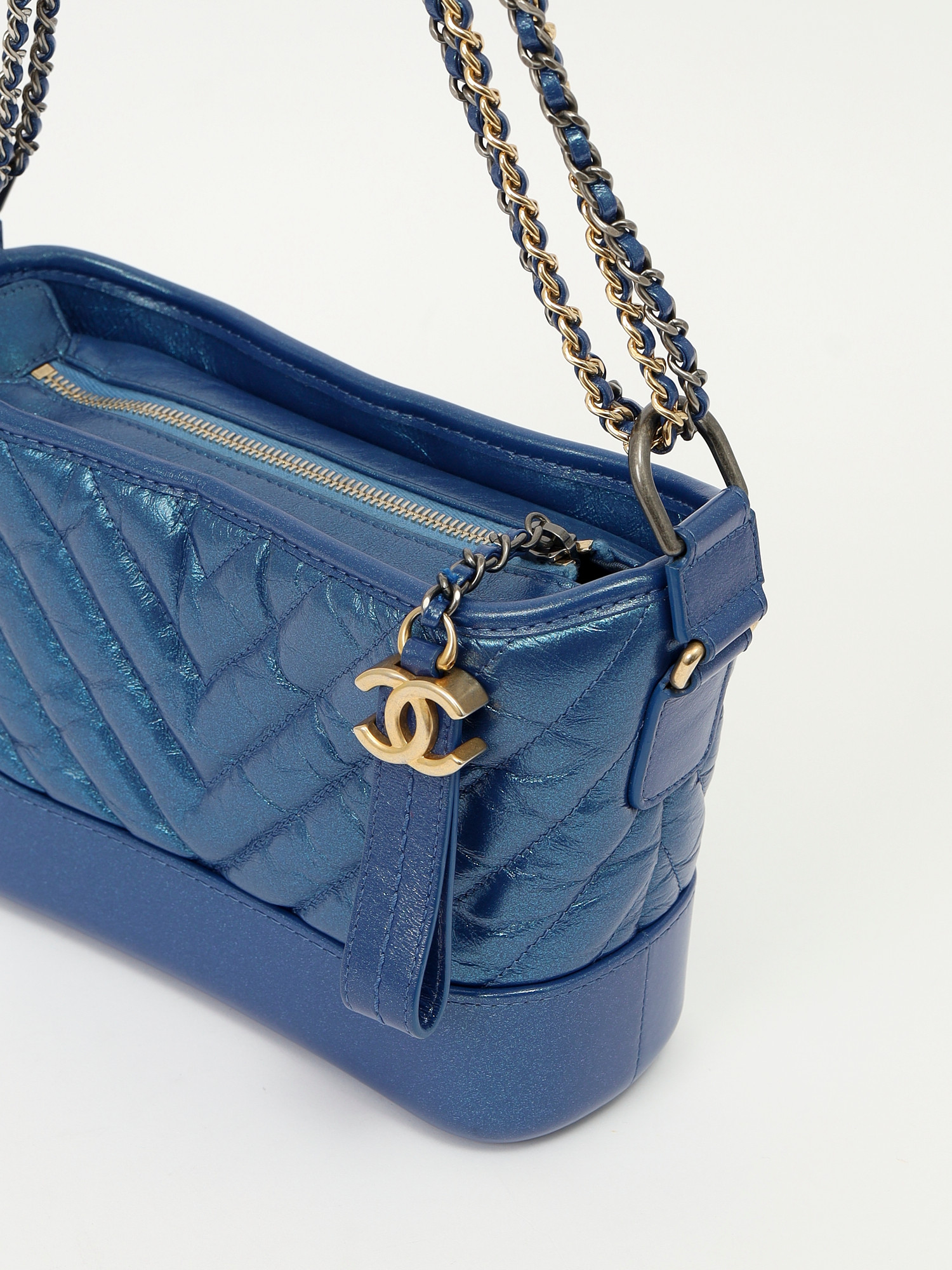 Сумки Chanel Gabrielle изображение #8