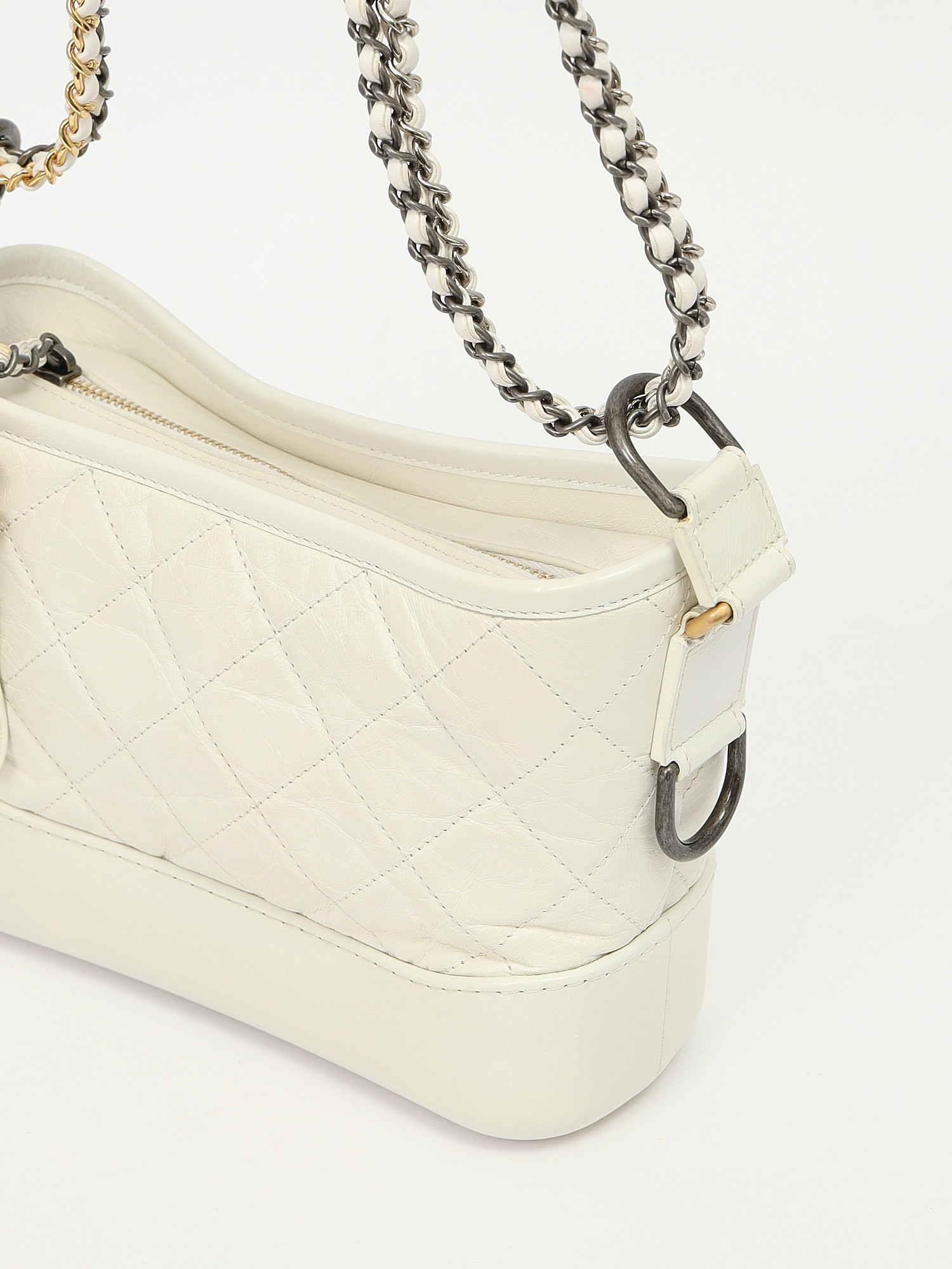 Сумки Chanel Gabrielle изображение #8