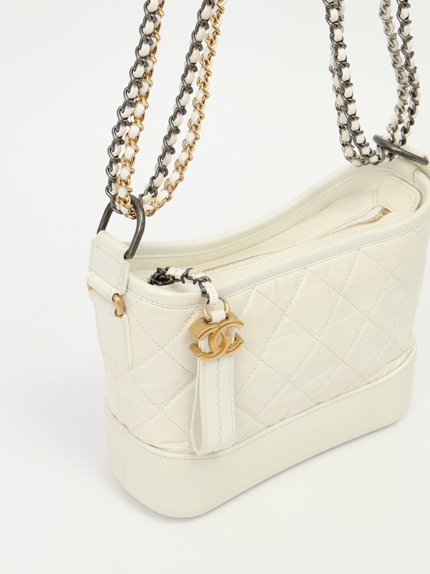 Сумки Chanel Gabrielle изображение #7