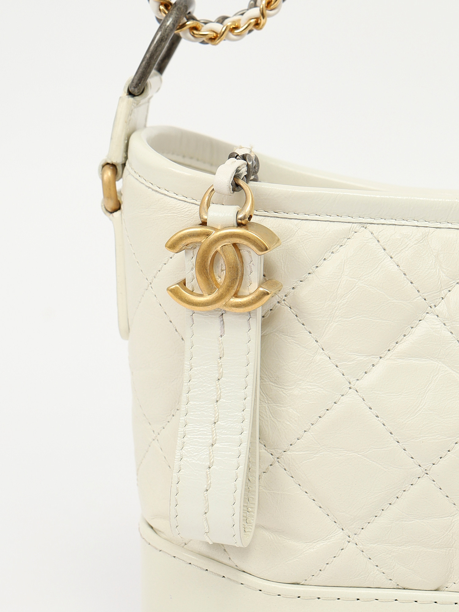Сумки Chanel Gabrielle изображение #6