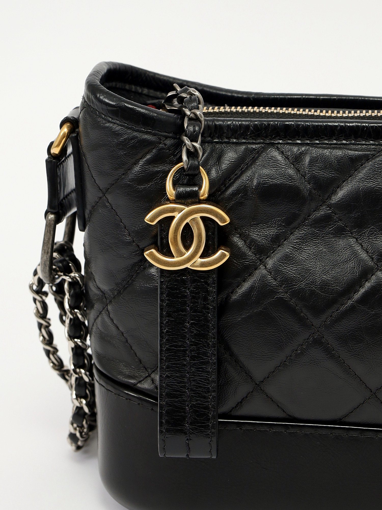 Сумки Chanel Gabrielle  изображение #6