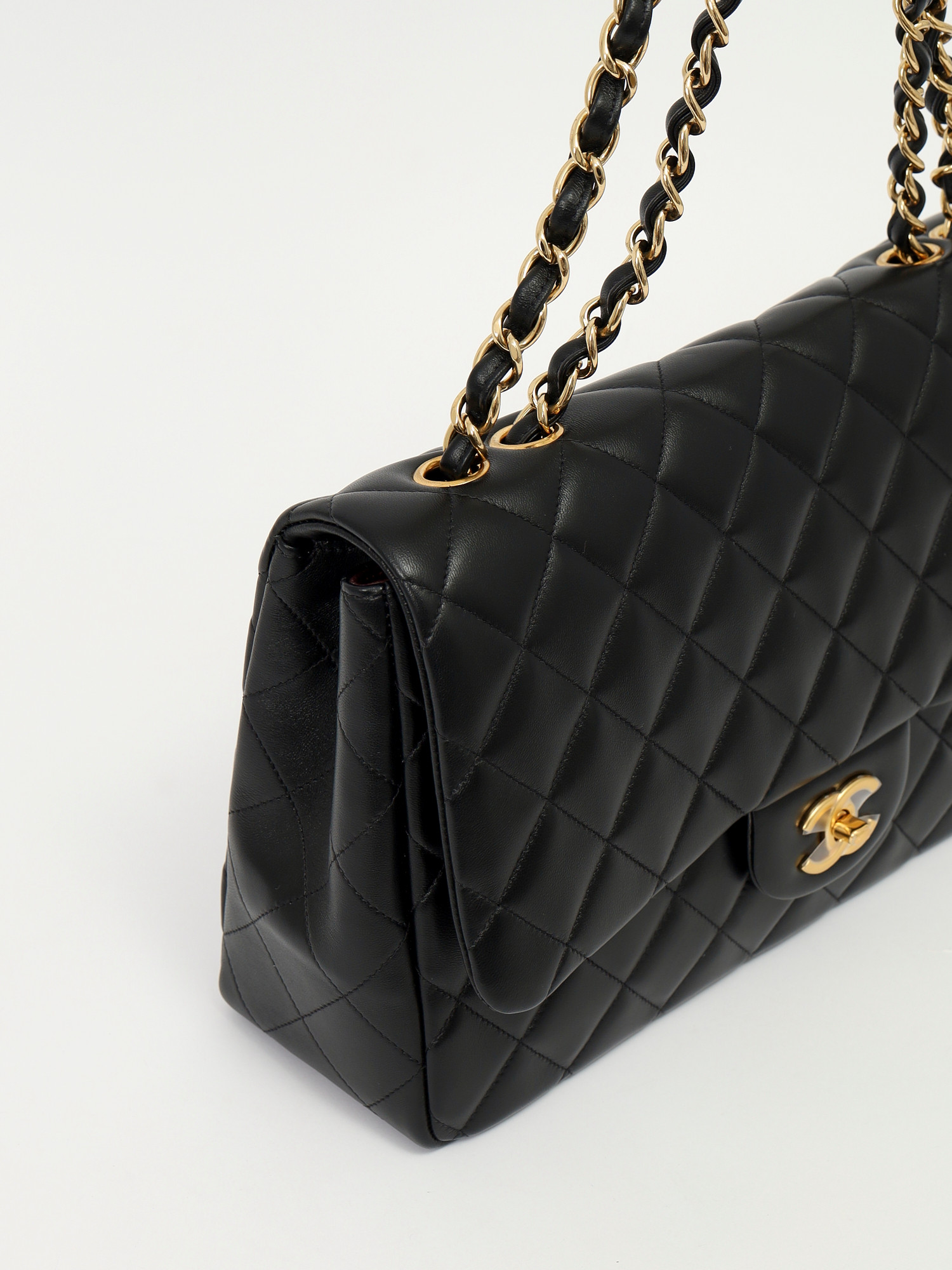 Сумки Chanel Timeless Classic  изображение #6