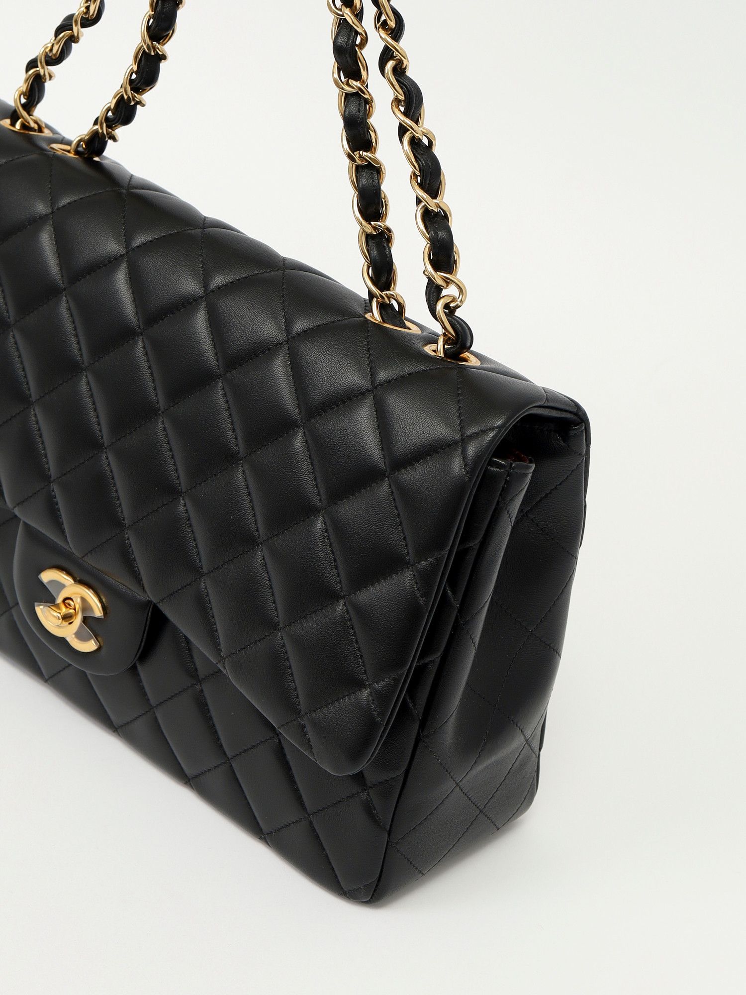 Сумки Chanel Timeless Classic  изображение #7