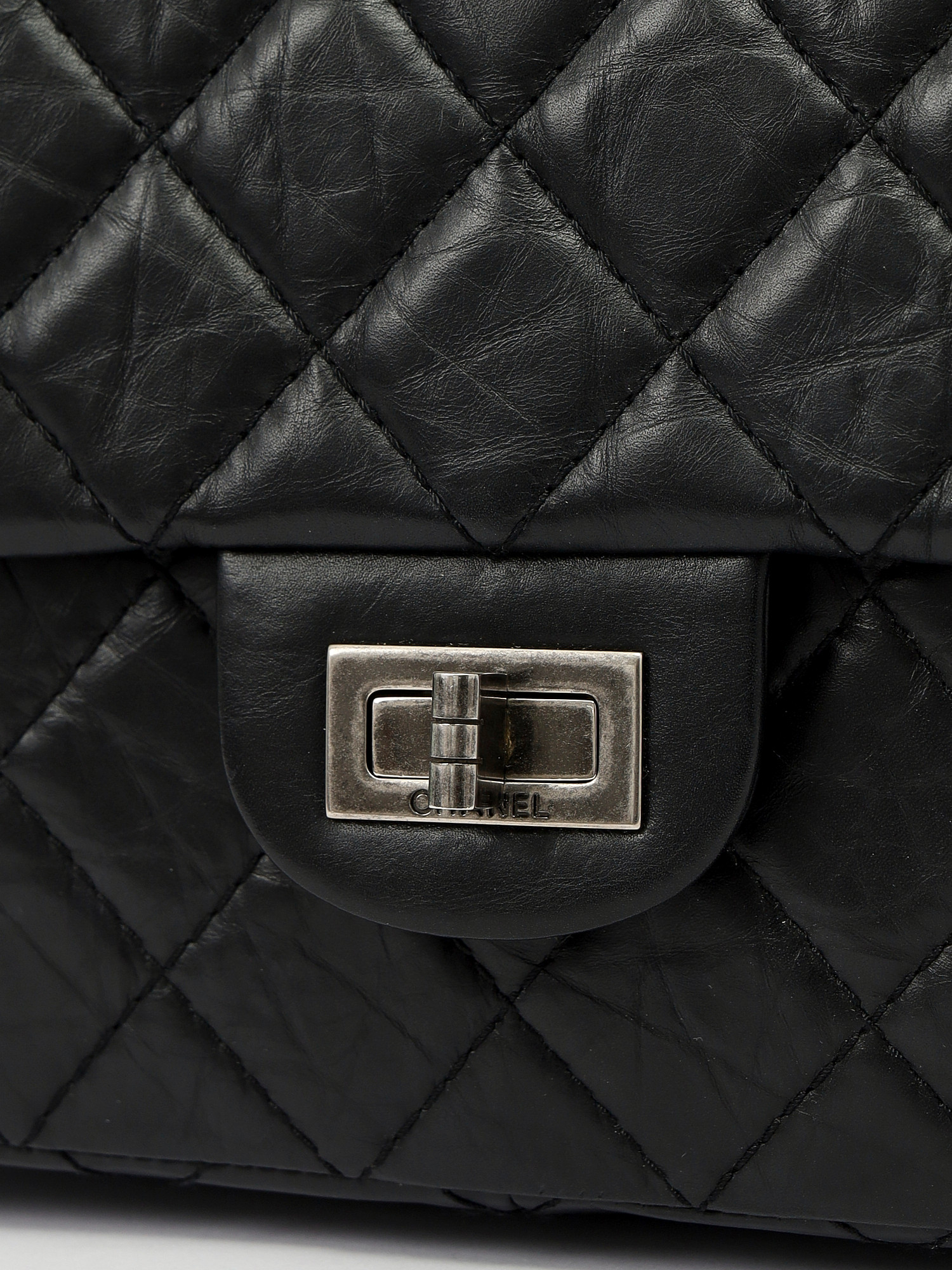 Сумки Chanel 2.55  изображение #7