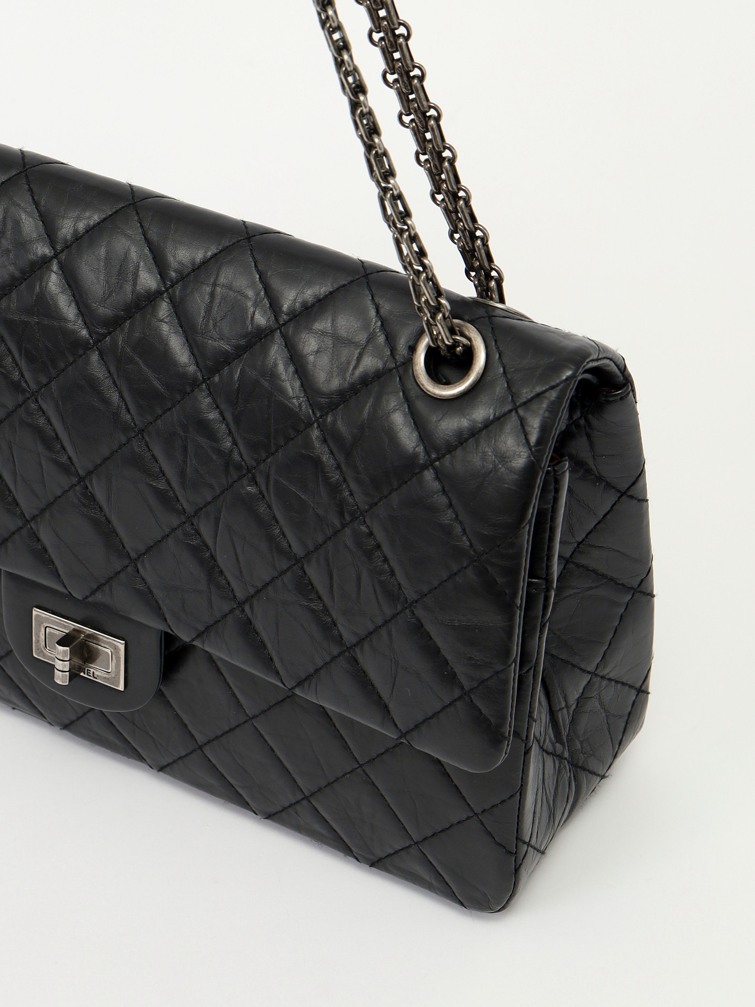 Сумки Chanel 2.55  изображение #9