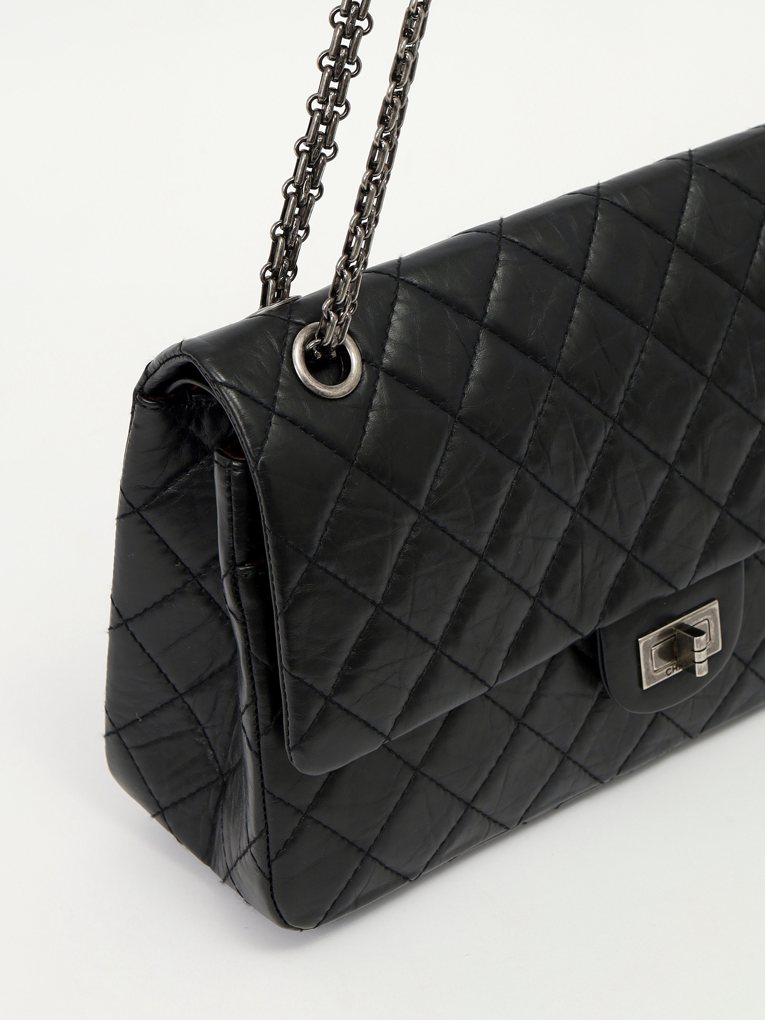 Сумки Chanel 2.55  изображение #8