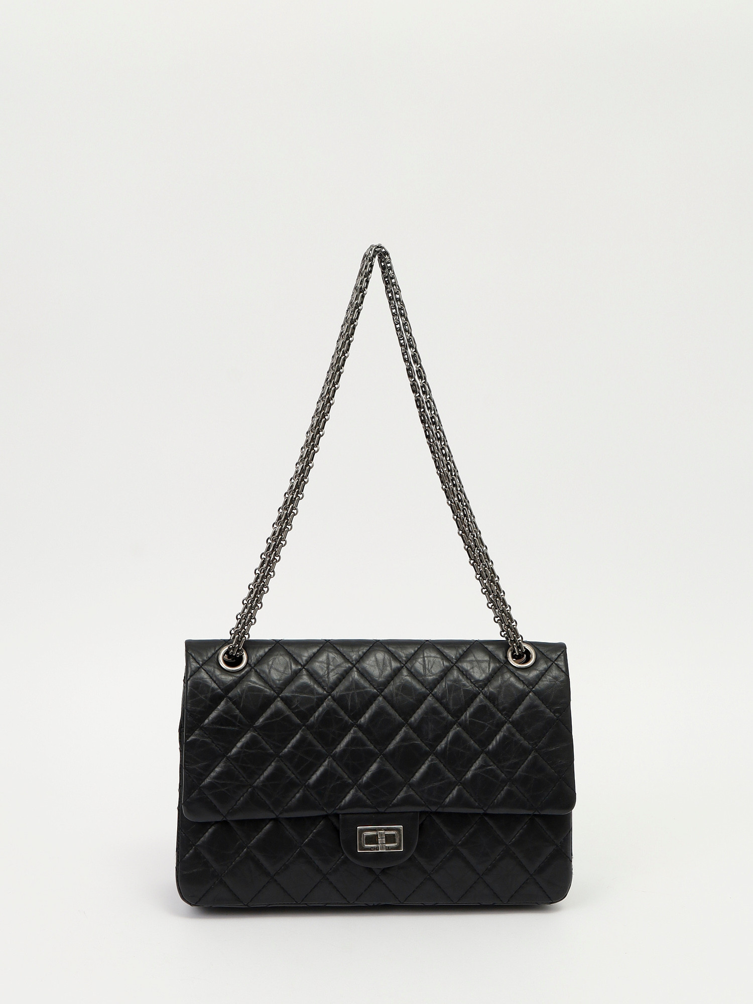 Сумки Chanel 2.55  изображение #6