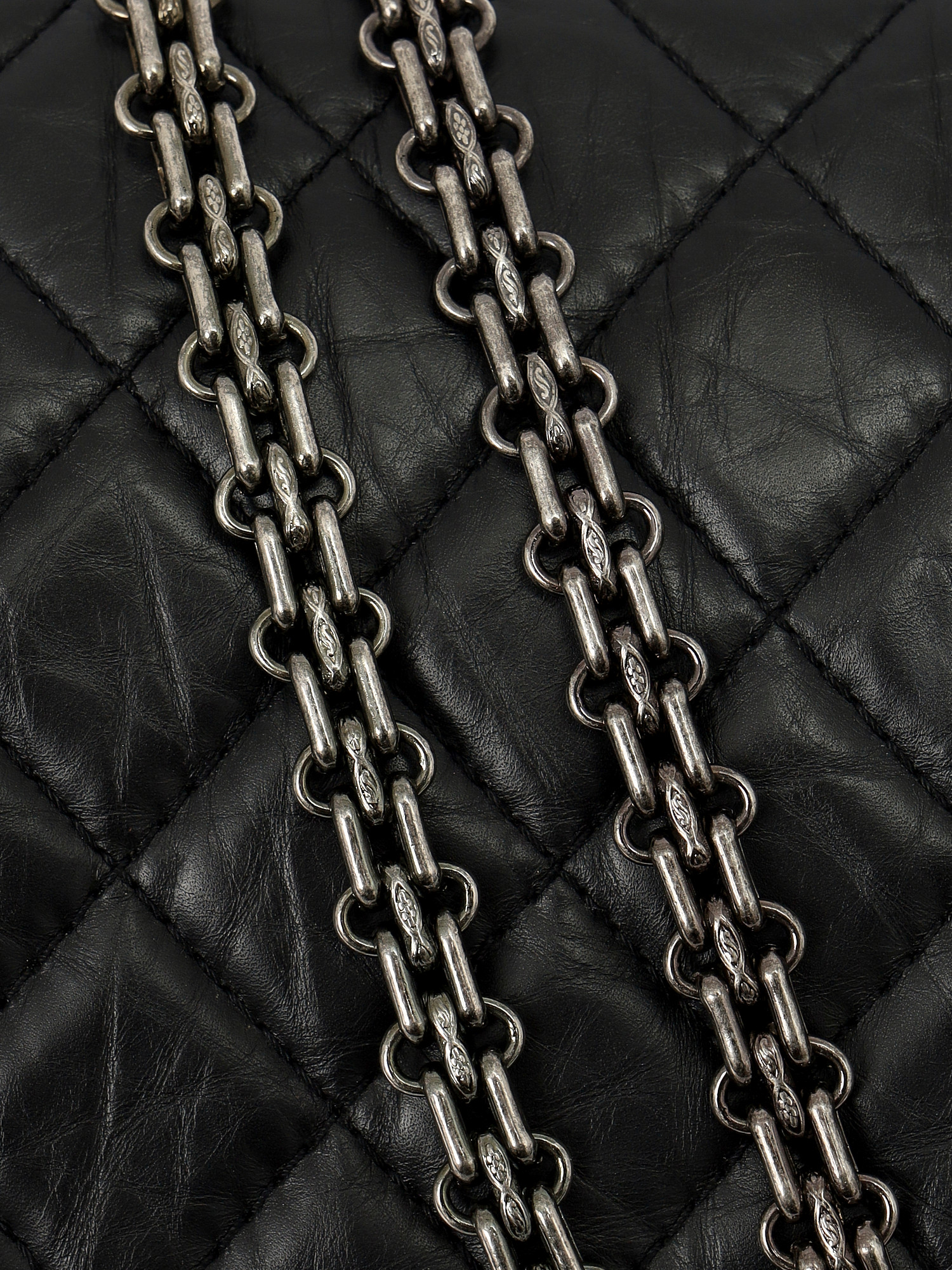 Сумки Chanel 2.55  изображение #10